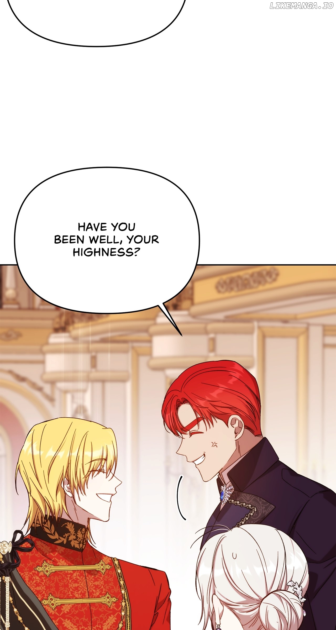 I Became the Greatest Heiress of the Empire Chapter 26 - page 39