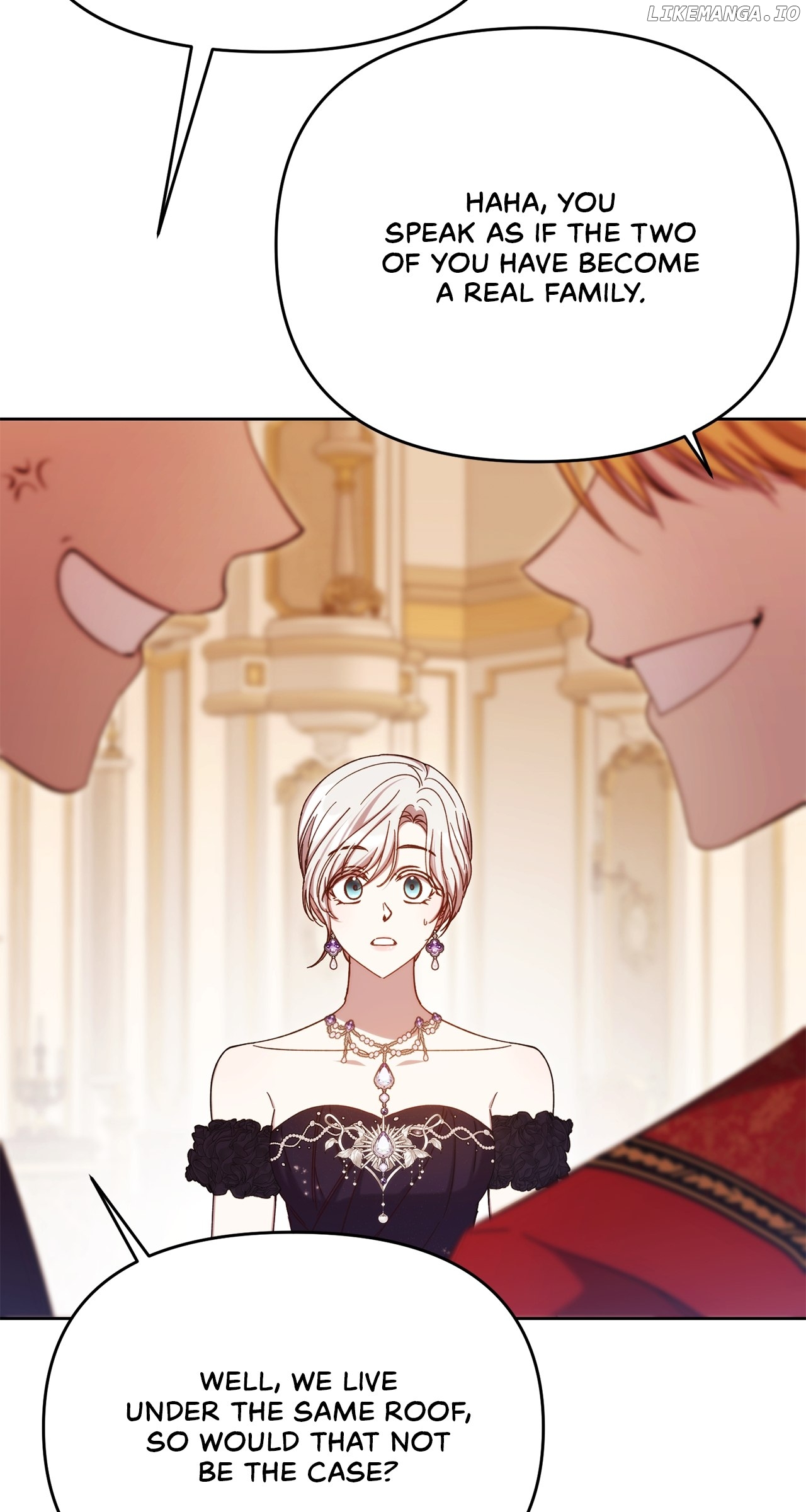 I Became the Greatest Heiress of the Empire Chapter 26 - page 41
