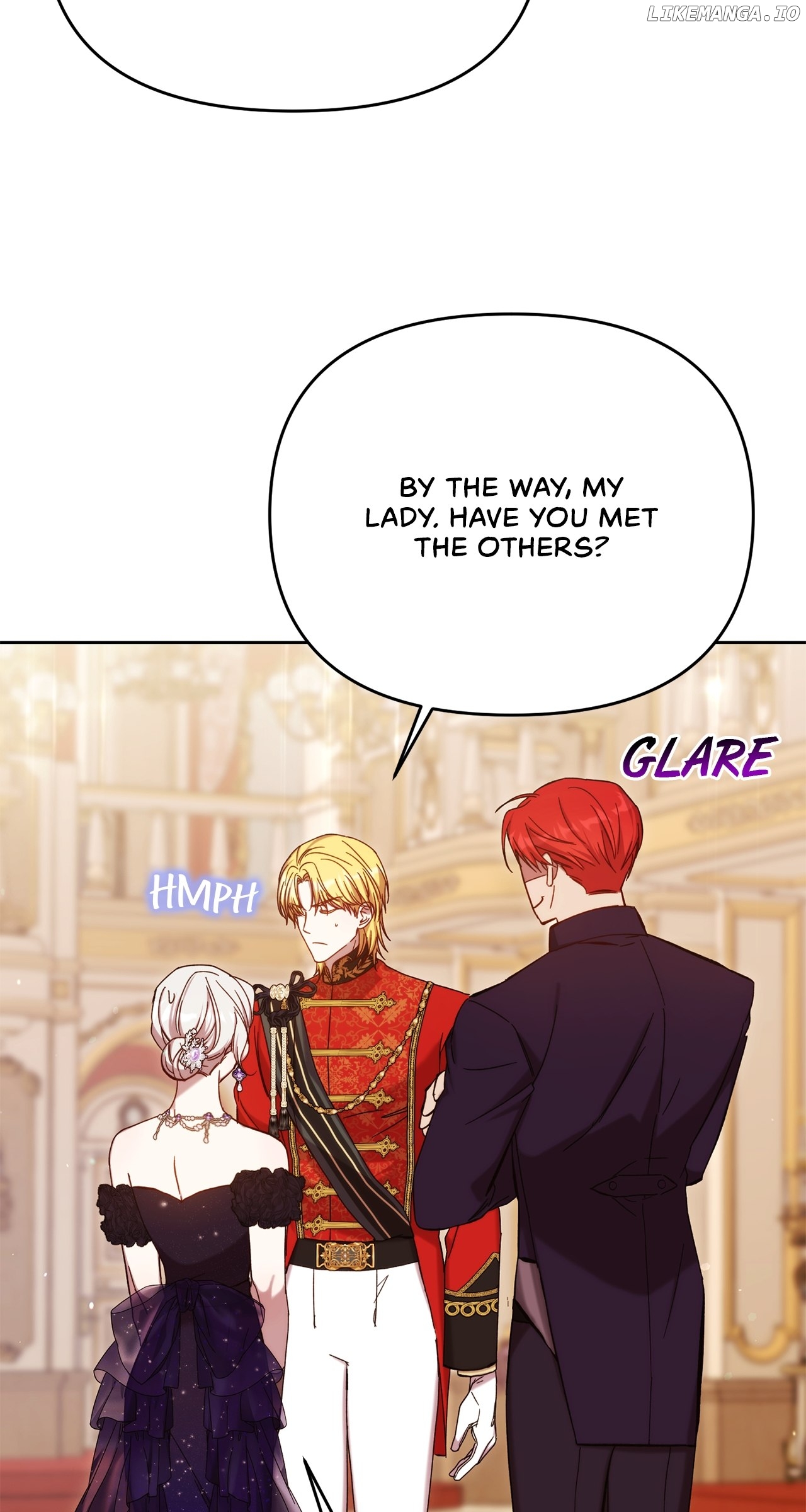 I Became the Greatest Heiress of the Empire Chapter 26 - page 42