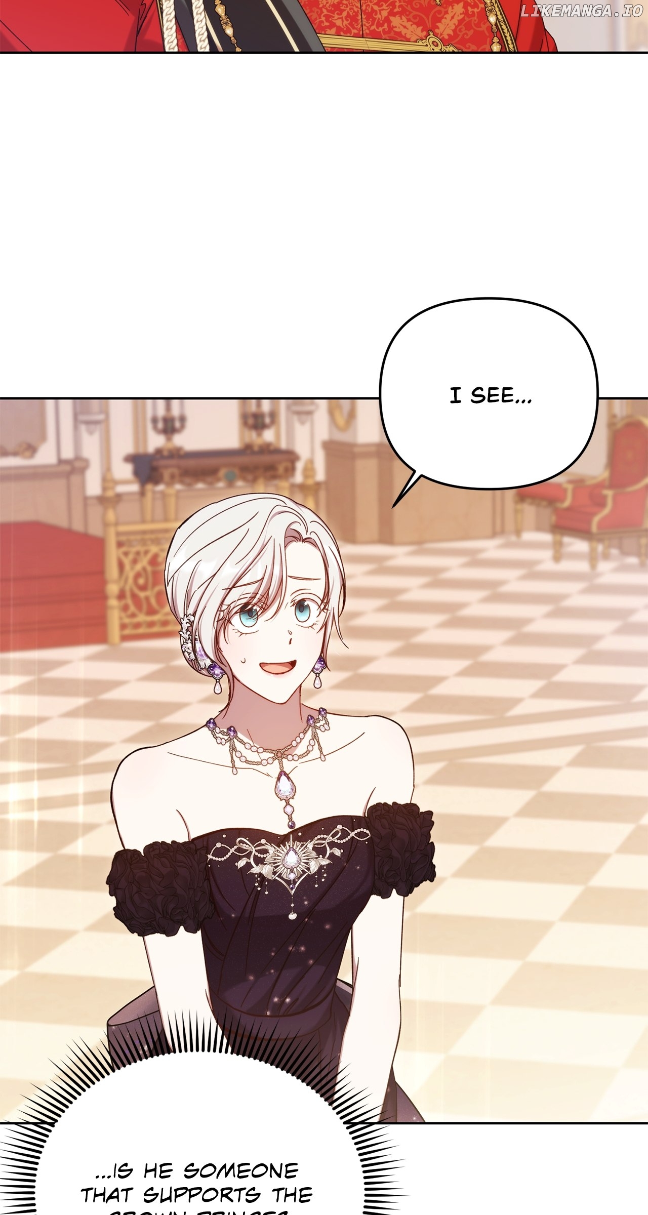 I Became the Greatest Heiress of the Empire Chapter 26 - page 44