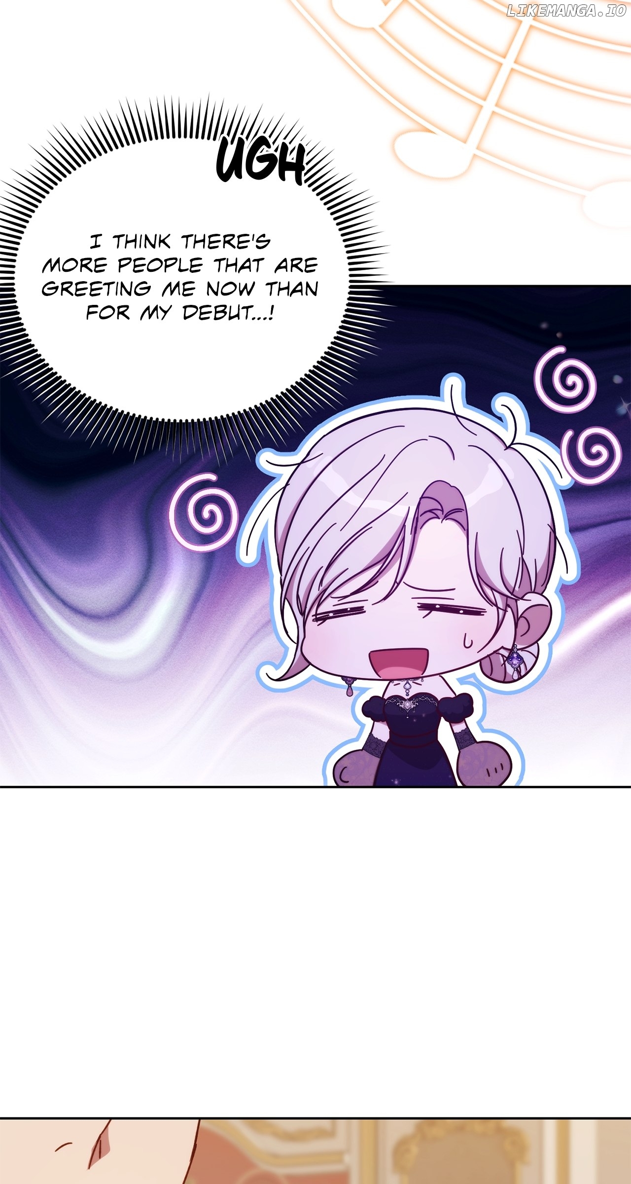 I Became the Greatest Heiress of the Empire Chapter 26 - page 47