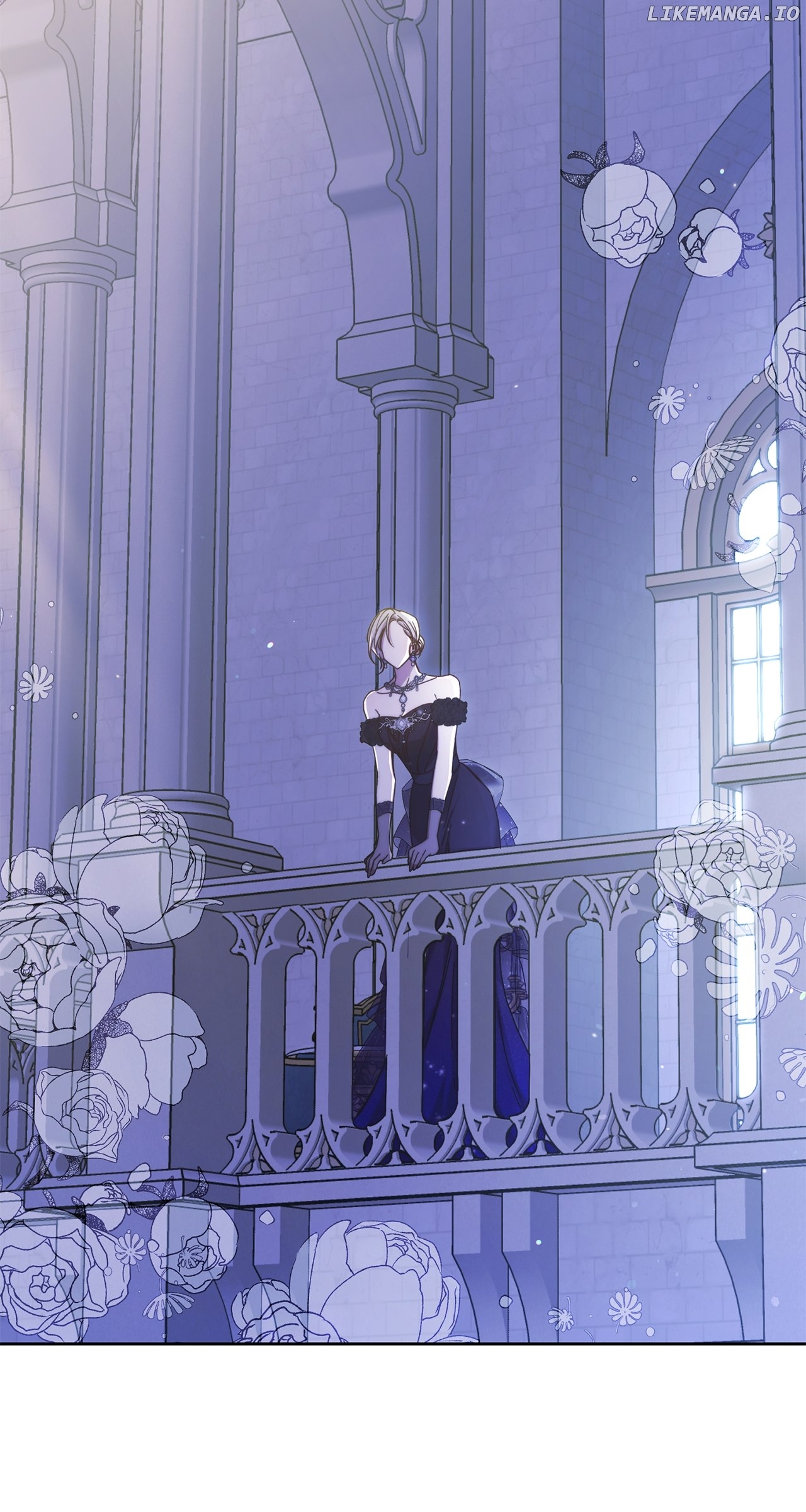 I Became the Greatest Heiress of the Empire Chapter 26 - page 51