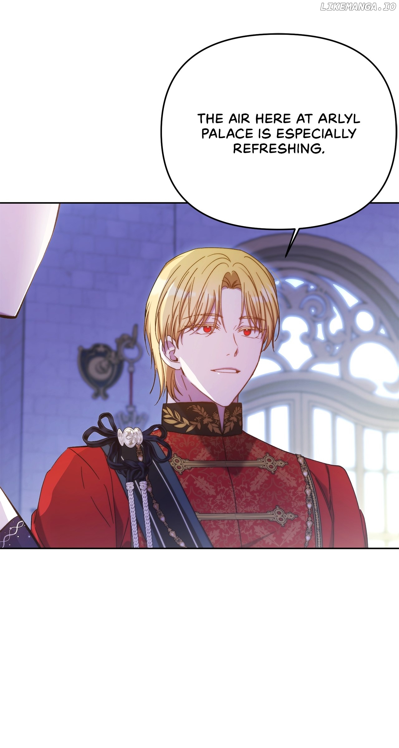 I Became the Greatest Heiress of the Empire Chapter 26 - page 54