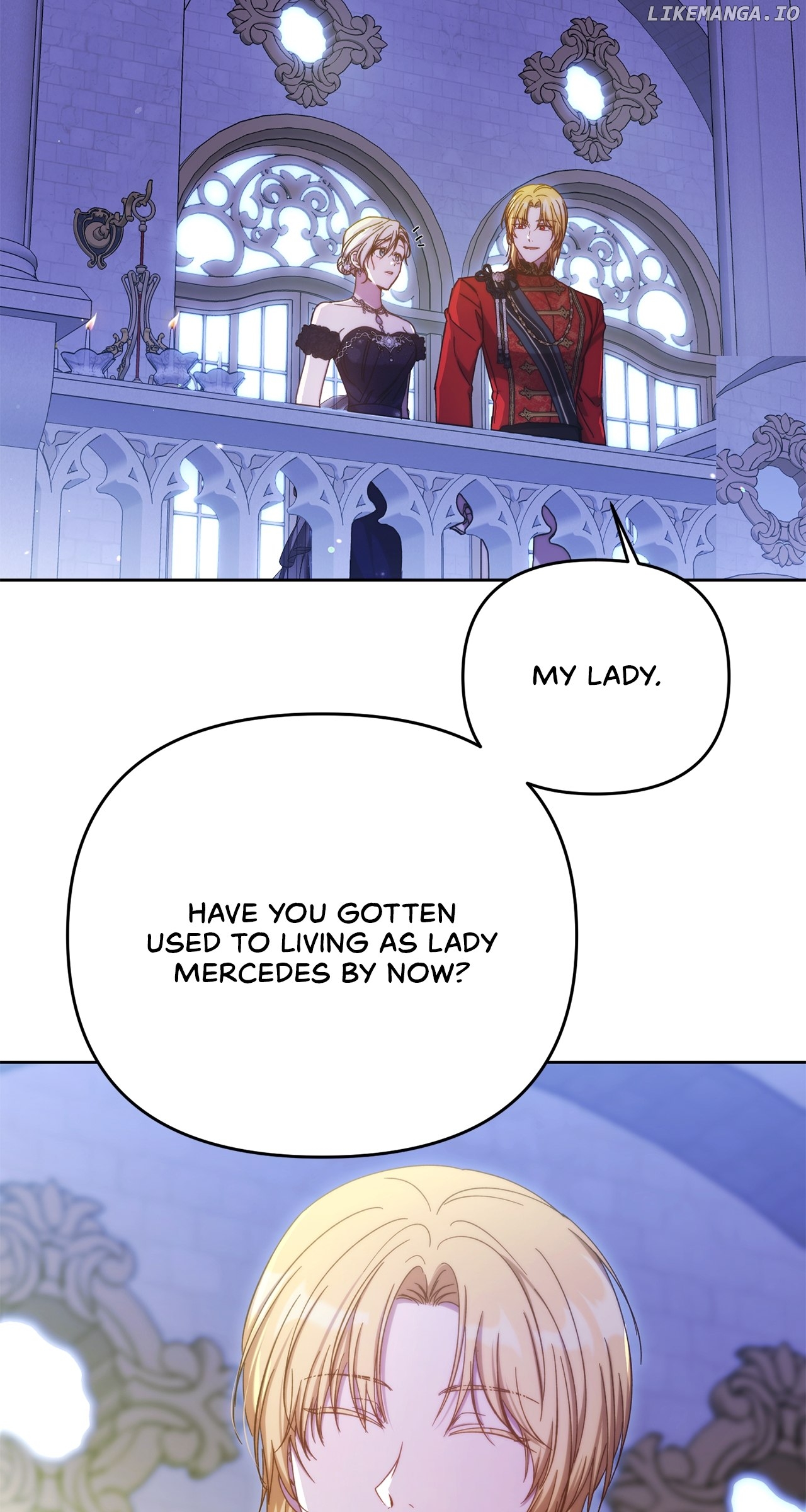 I Became the Greatest Heiress of the Empire Chapter 26 - page 56