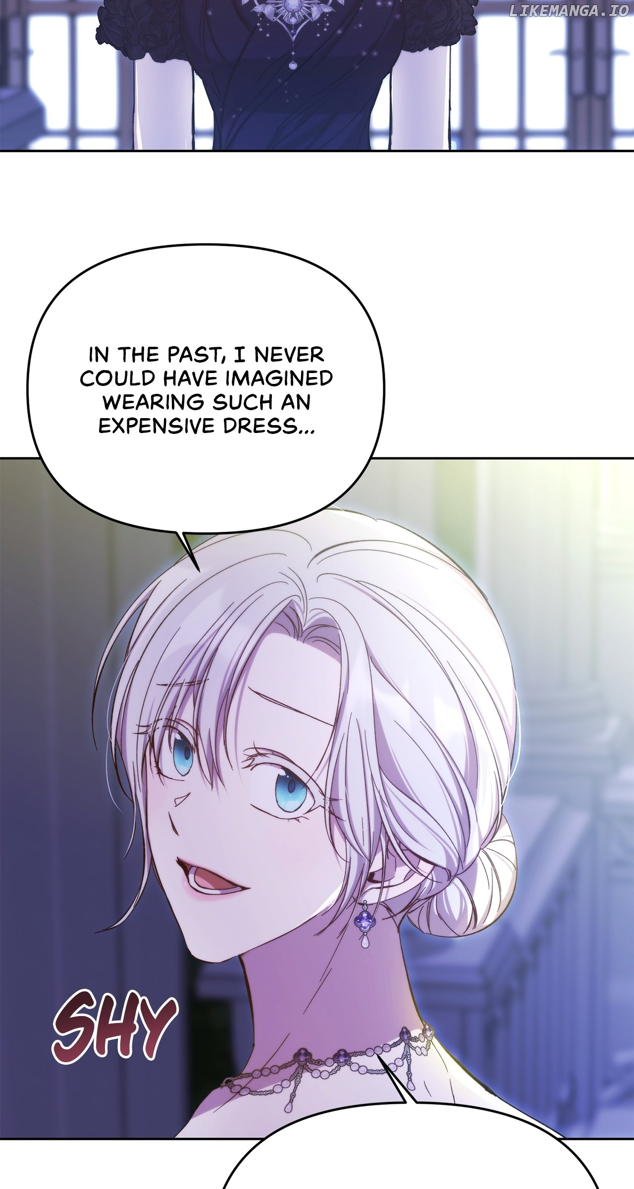 I Became the Greatest Heiress of the Empire Chapter 26 - page 58