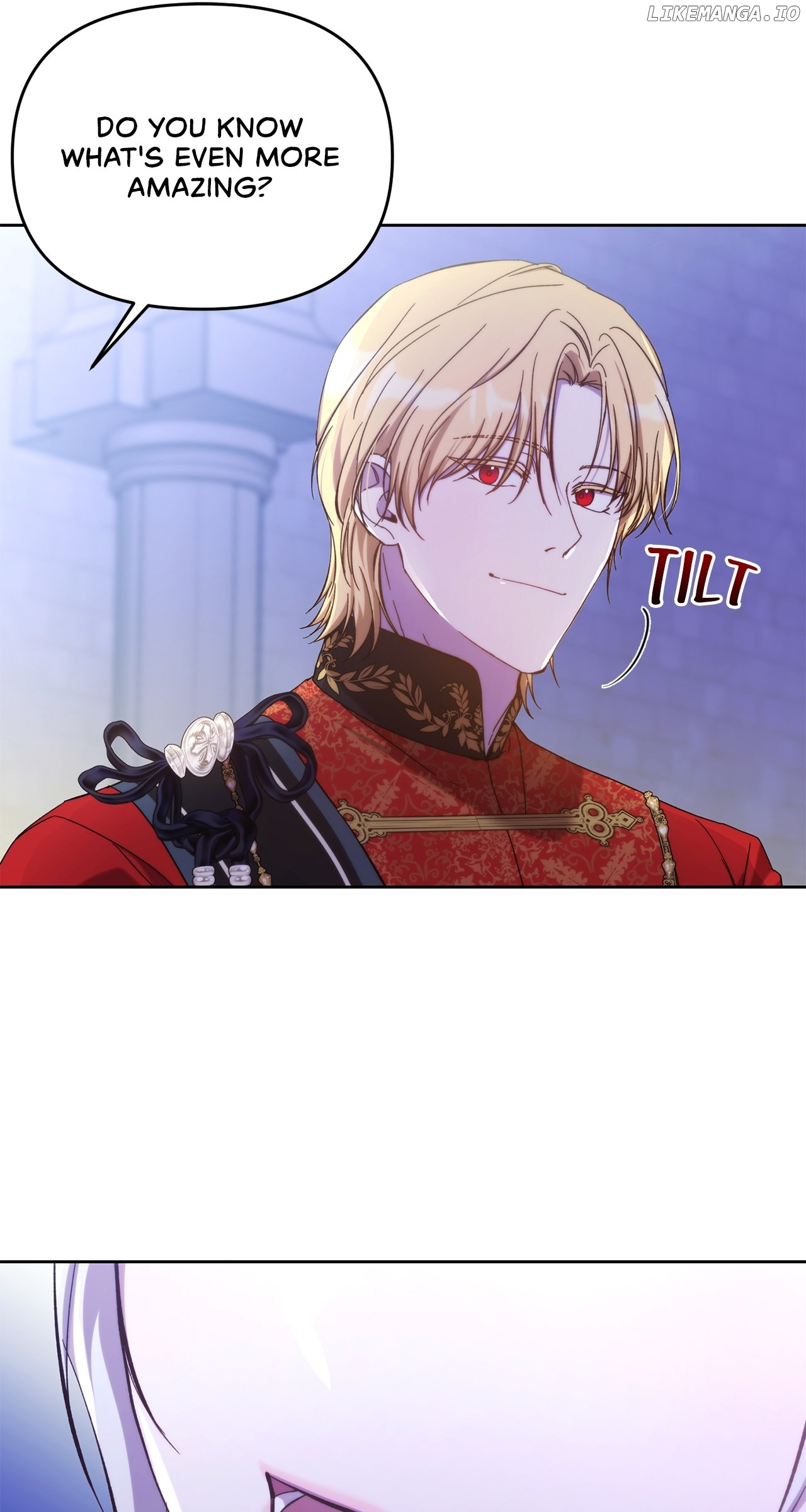 I Became the Greatest Heiress of the Empire Chapter 26 - page 62