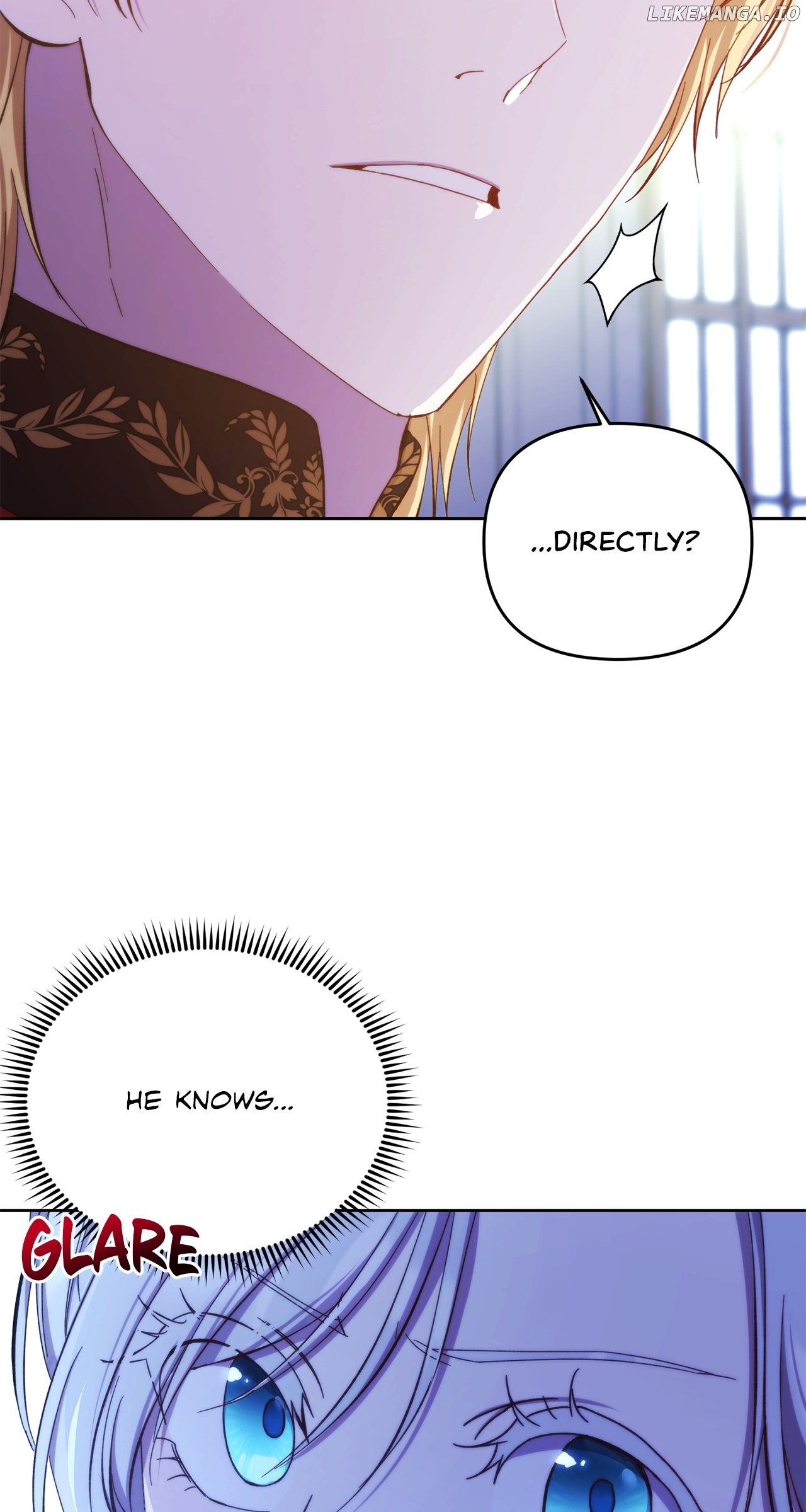 I Became the Greatest Heiress of the Empire Chapter 26 - page 65