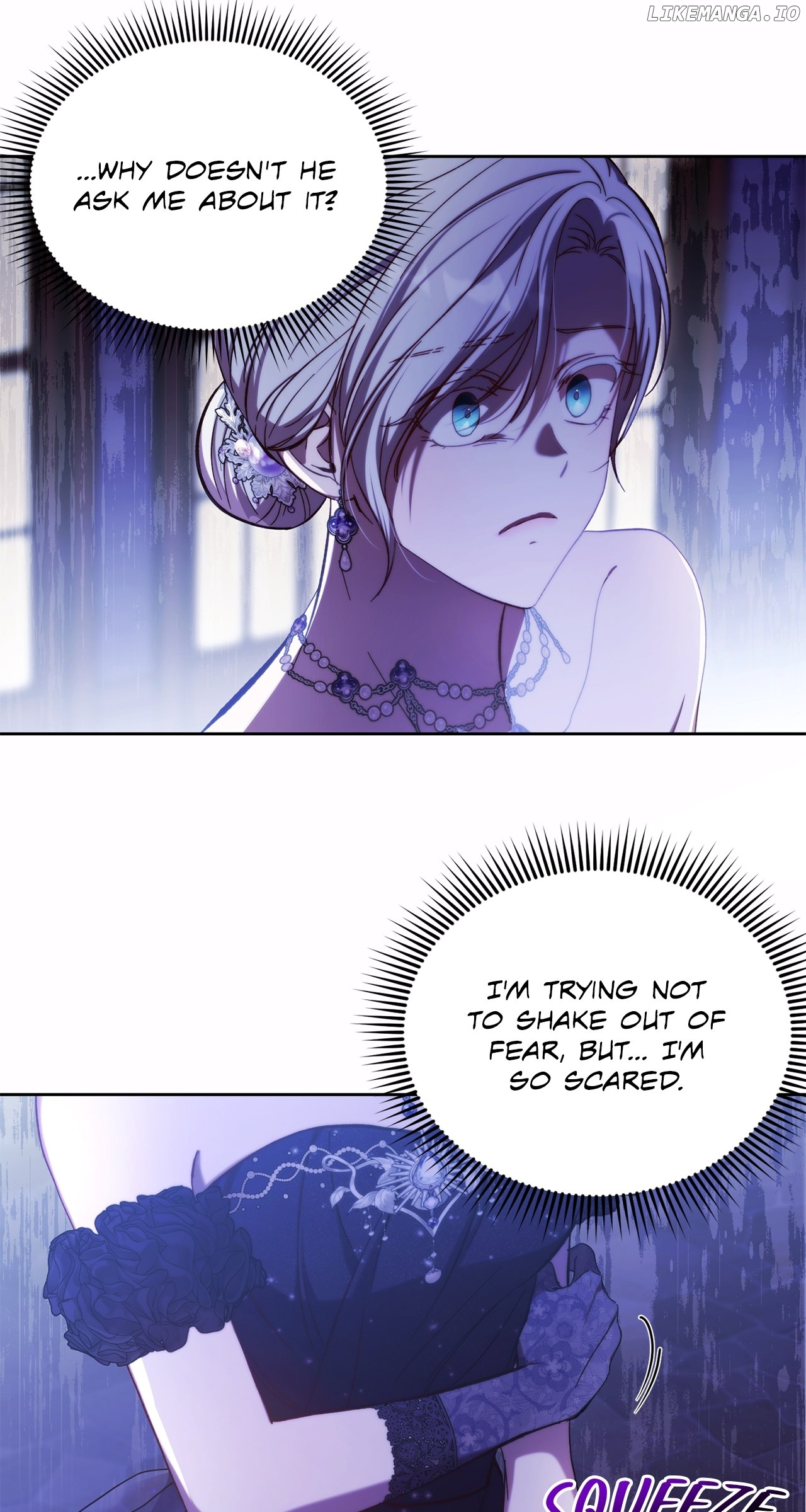 I Became the Greatest Heiress of the Empire Chapter 26 - page 69