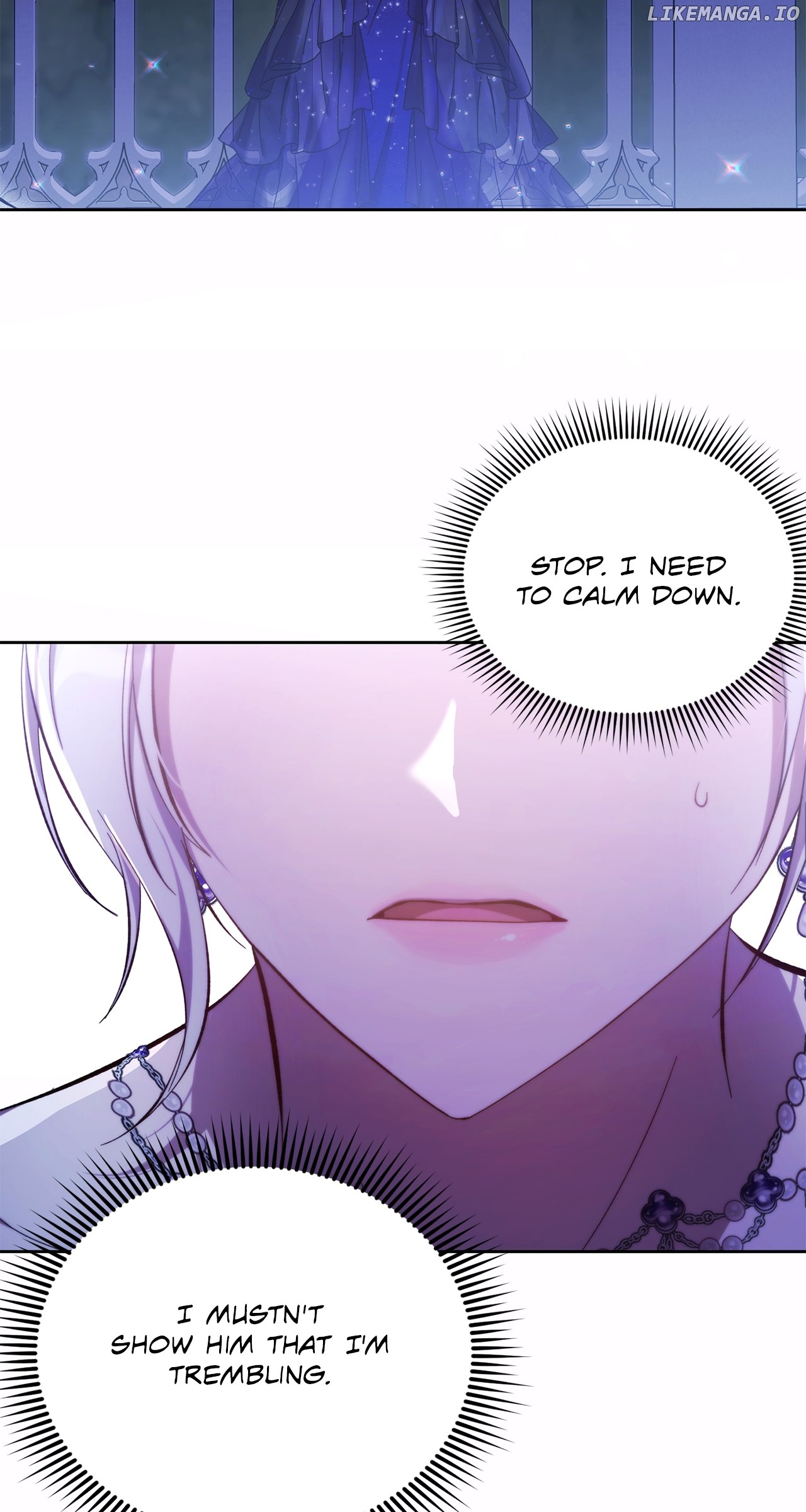 I Became the Greatest Heiress of the Empire Chapter 26 - page 71