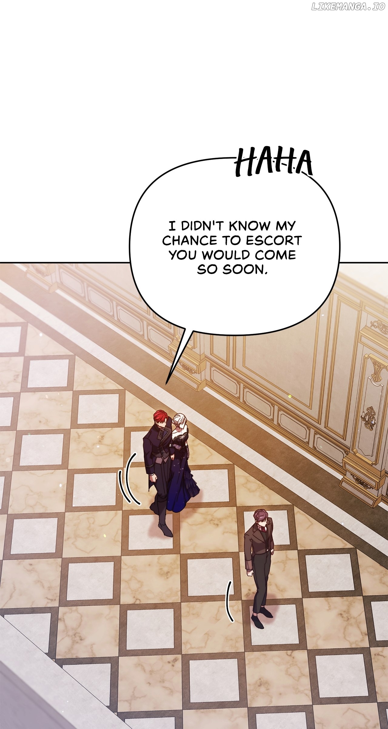 I Became the Greatest Heiress of the Empire Chapter 26 - page 8