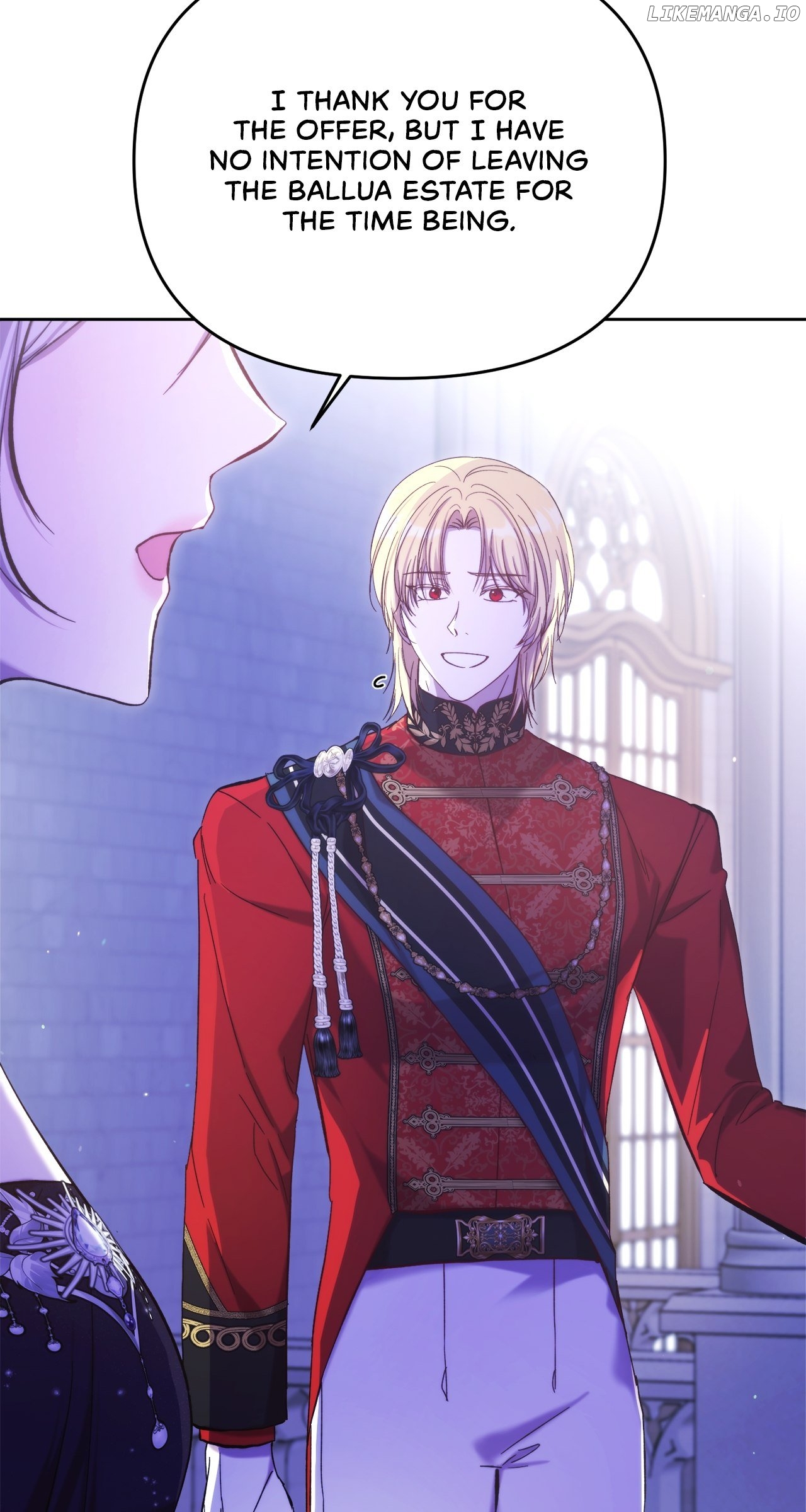 I Became the Greatest Heiress of the Empire Chapter 27 - page 12