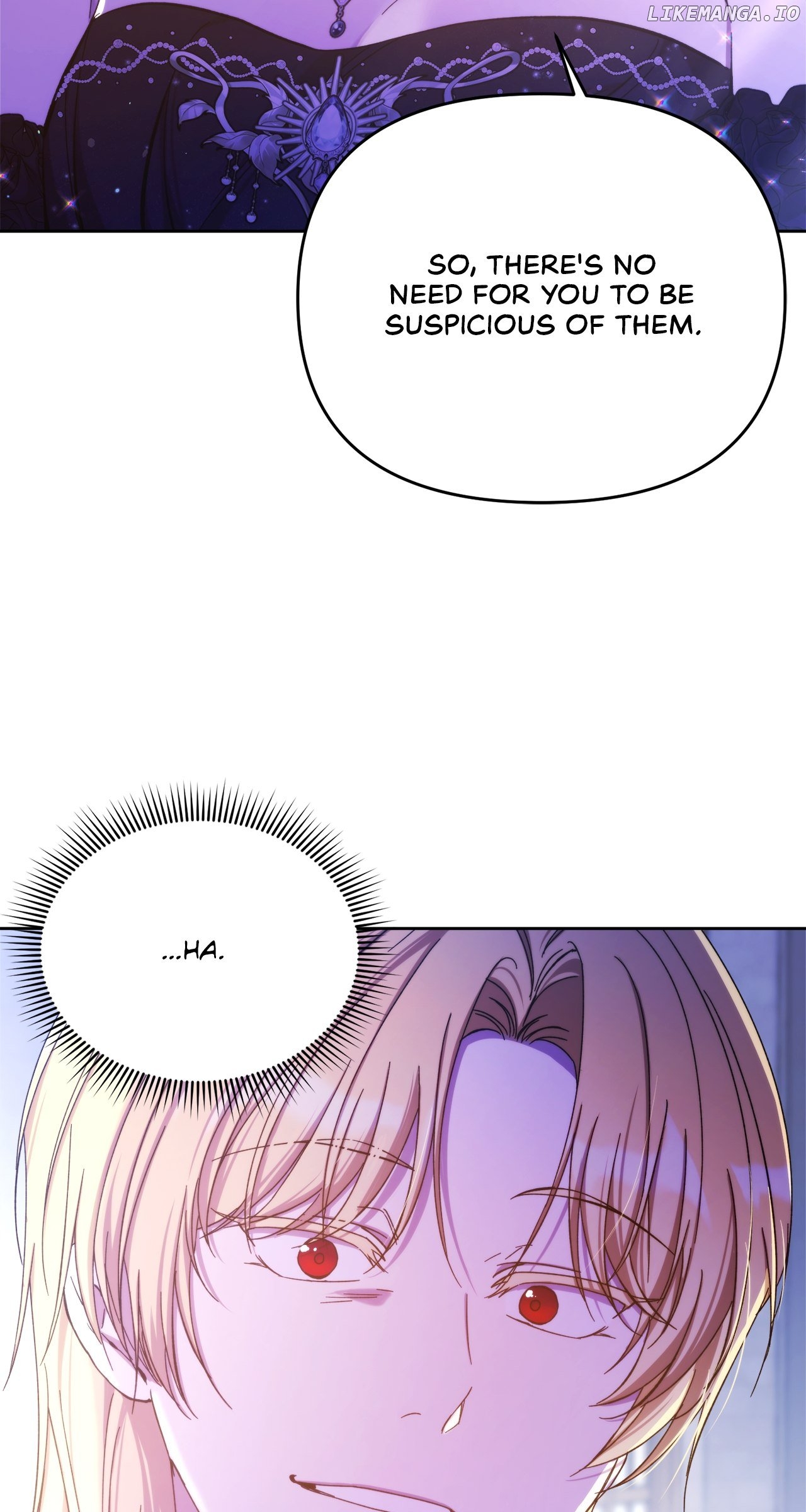 I Became the Greatest Heiress of the Empire Chapter 27 - page 19