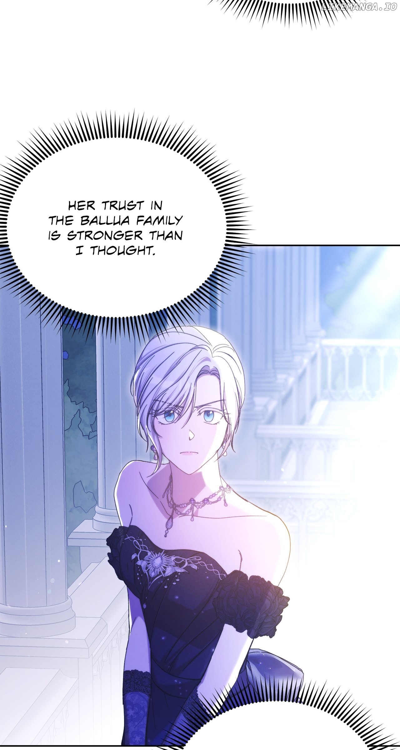 I Became the Greatest Heiress of the Empire Chapter 27 - page 21