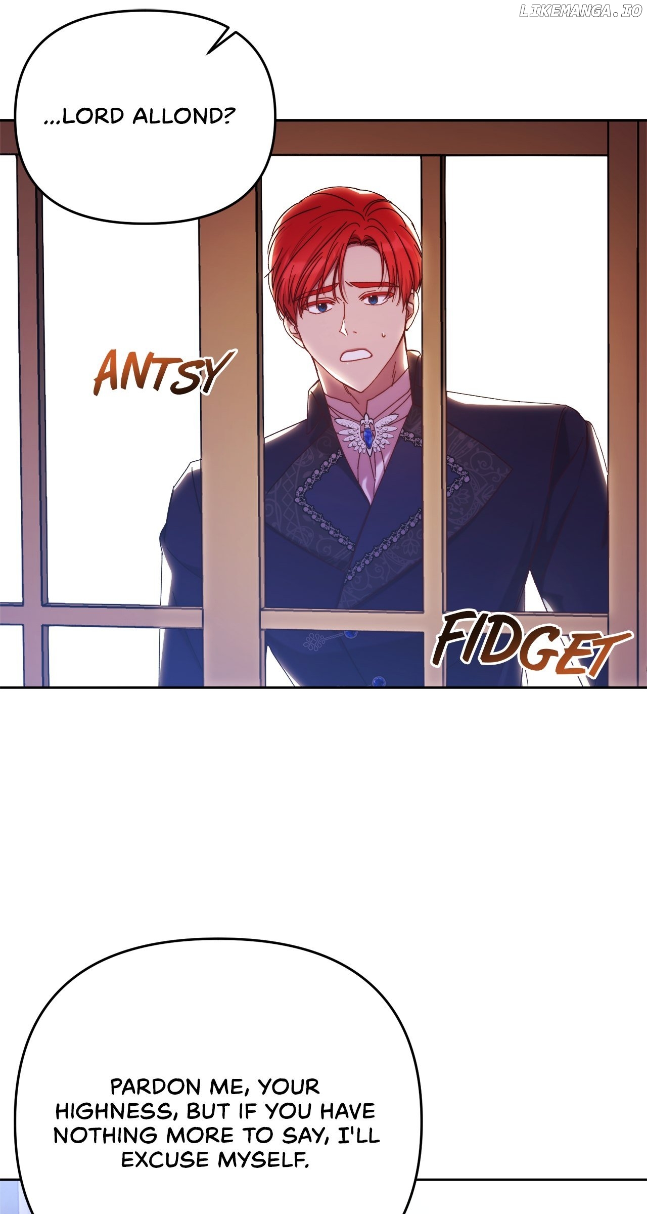 I Became the Greatest Heiress of the Empire Chapter 27 - page 25