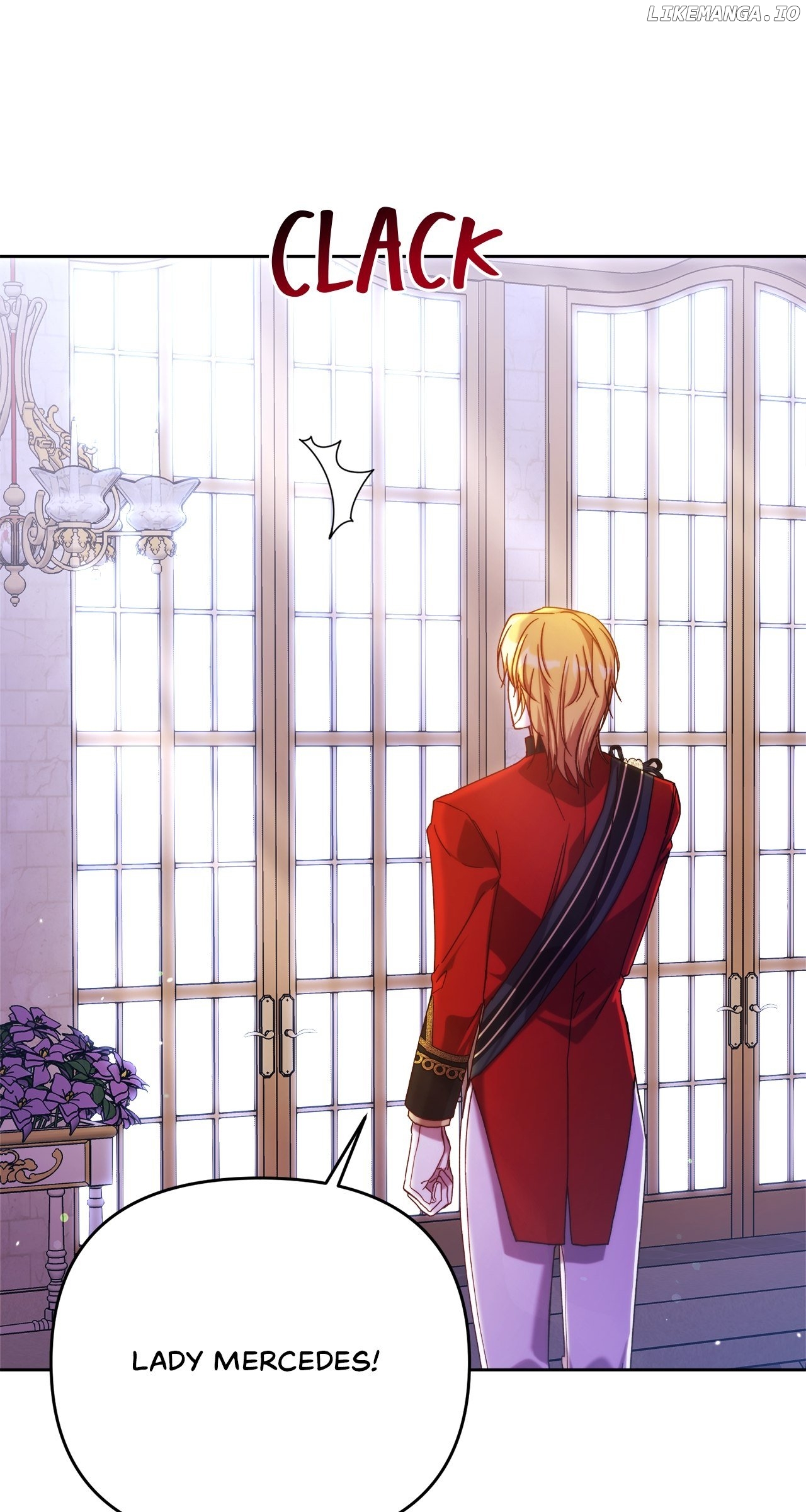 I Became the Greatest Heiress of the Empire Chapter 27 - page 27