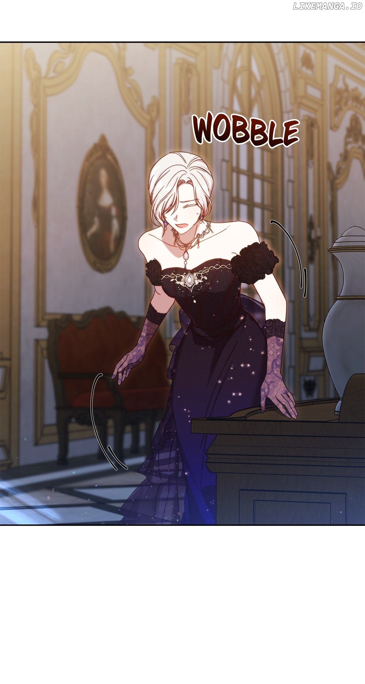 I Became the Greatest Heiress of the Empire Chapter 27 - page 40