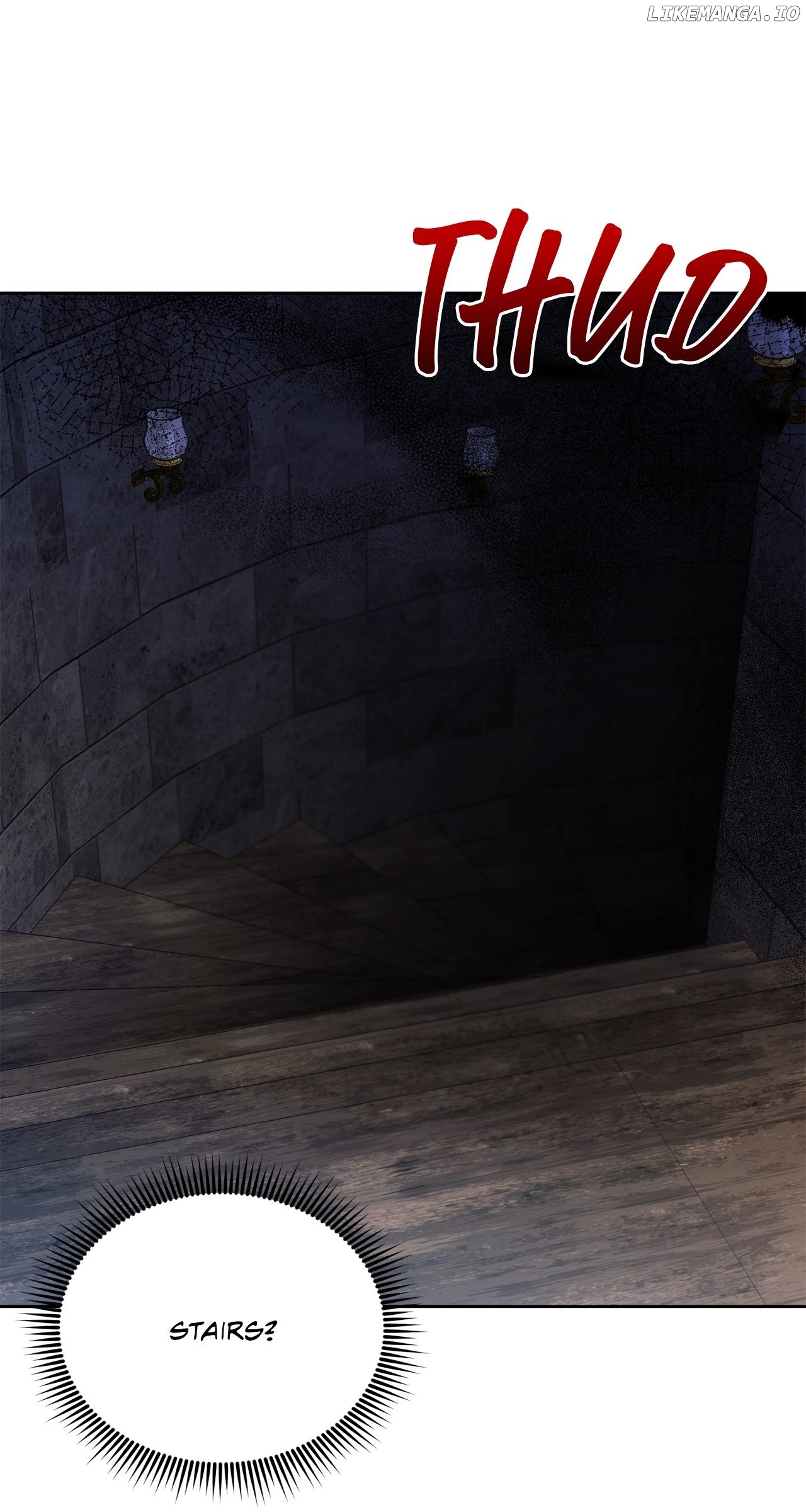 I Became the Greatest Heiress of the Empire Chapter 27 - page 44