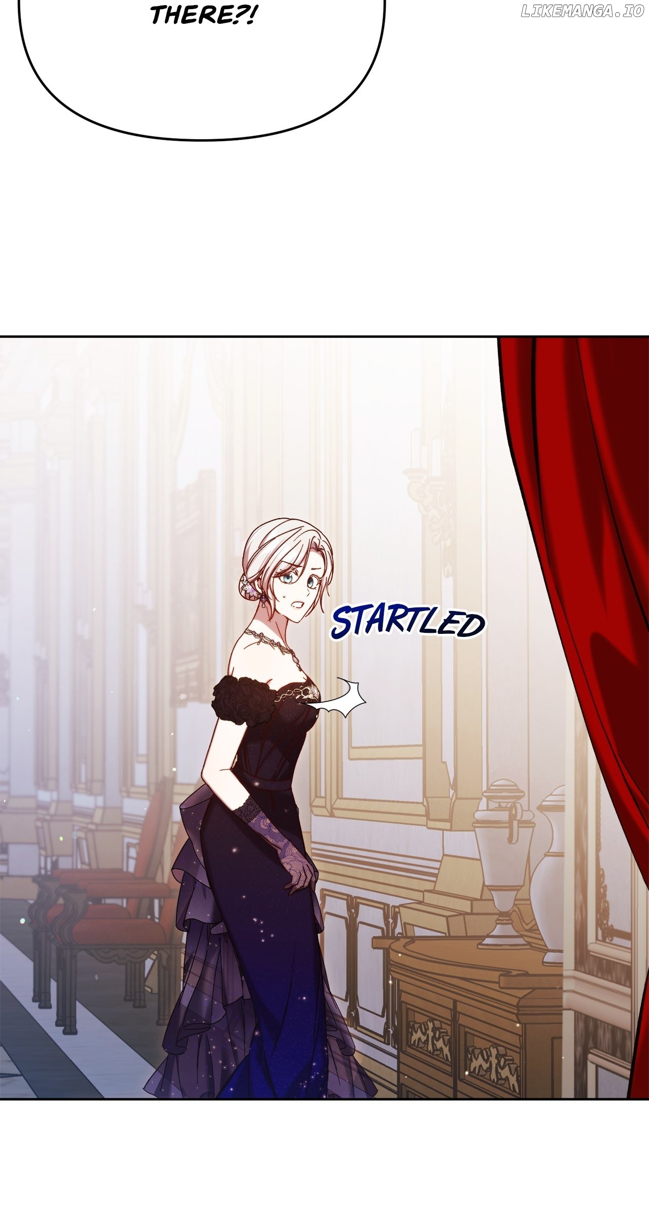I Became the Greatest Heiress of the Empire Chapter 27 - page 46