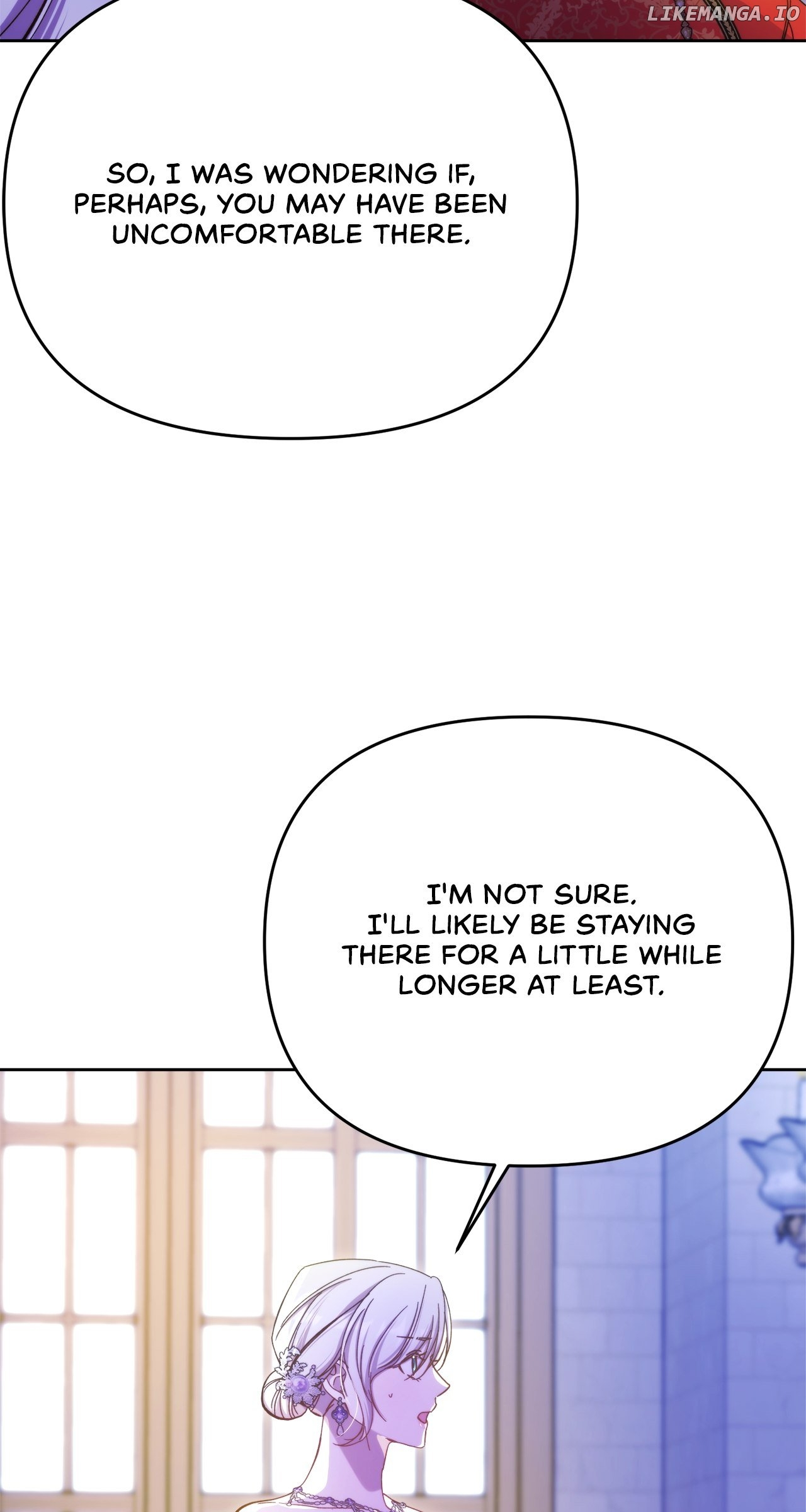 I Became the Greatest Heiress of the Empire Chapter 27 - page 5