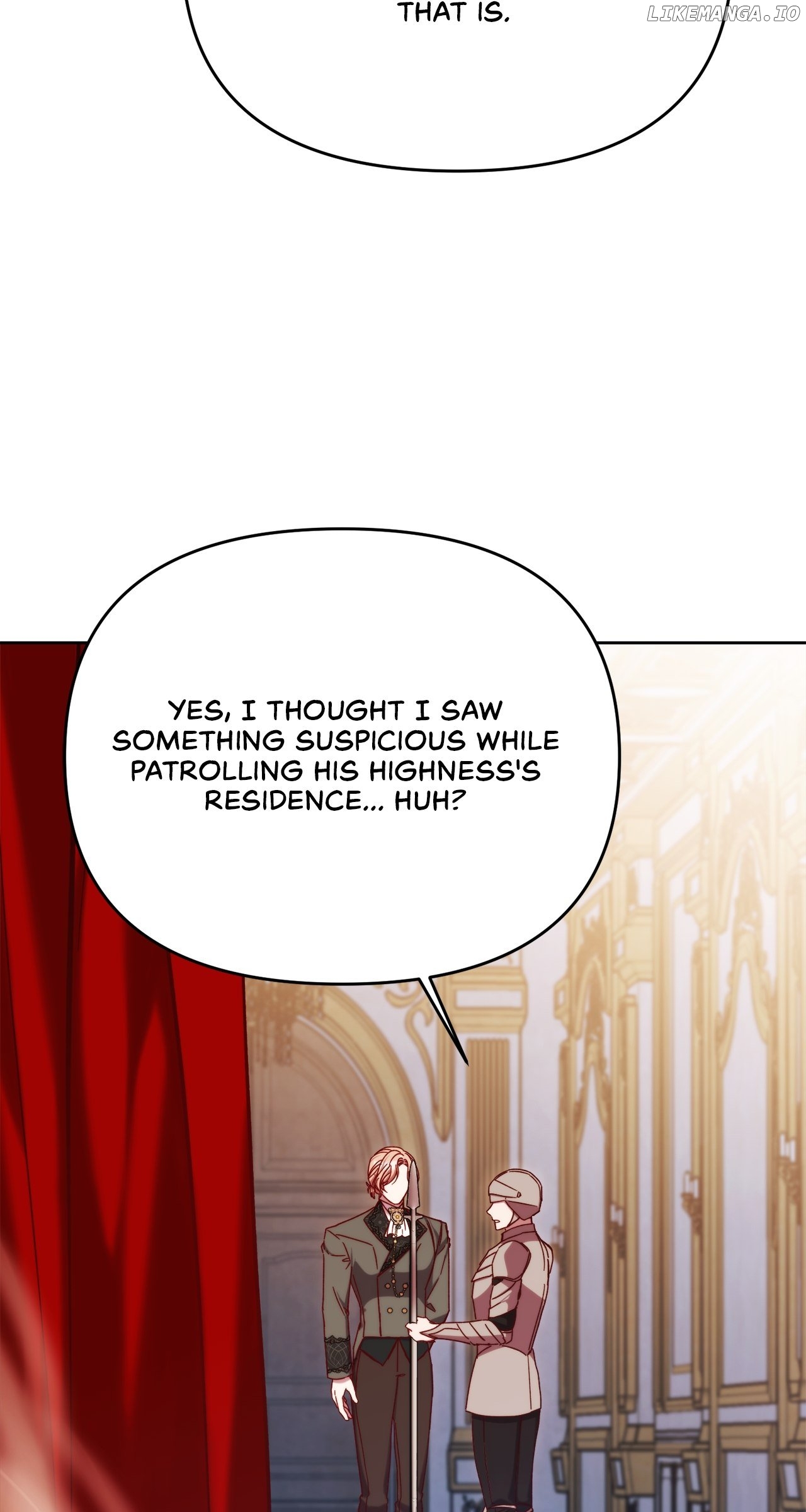 I Became the Greatest Heiress of the Empire Chapter 27 - page 52