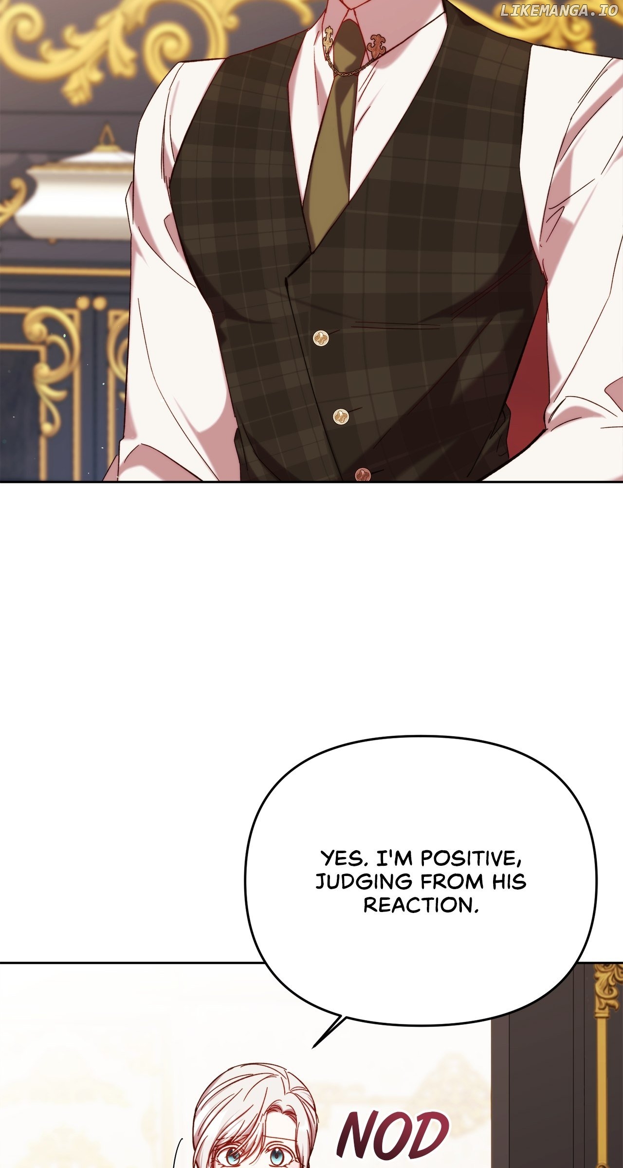 I Became the Greatest Heiress of the Empire Chapter 27 - page 63