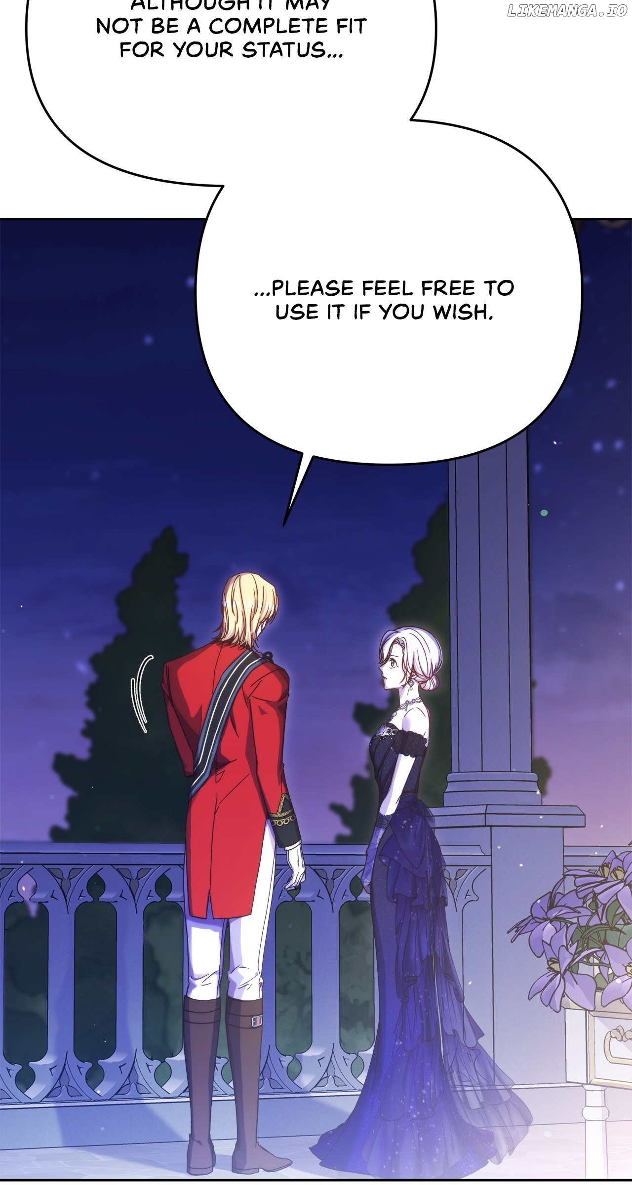 I Became the Greatest Heiress of the Empire Chapter 27 - page 8