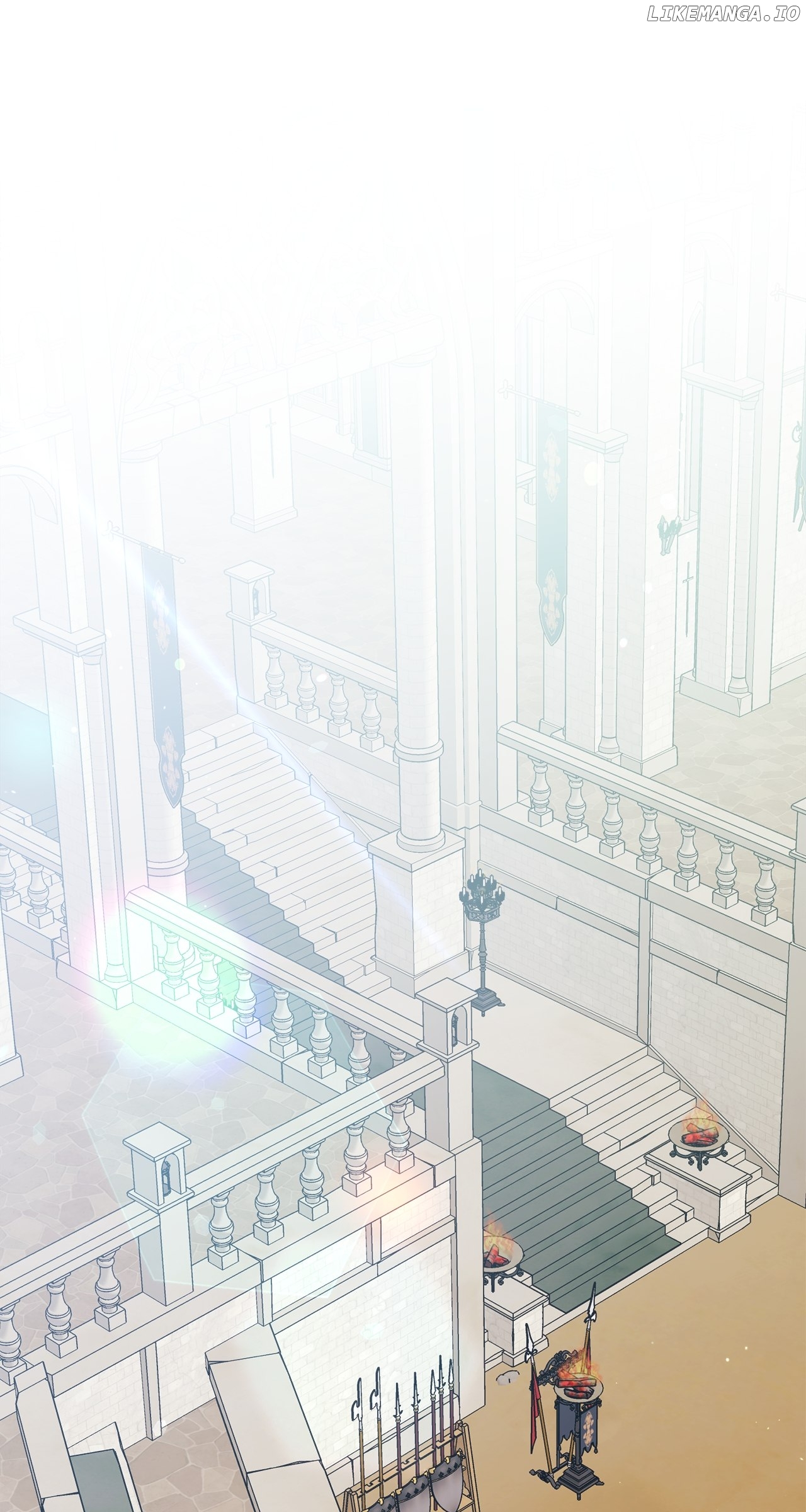 I Became the Greatest Heiress of the Empire Chapter 28 - page 1