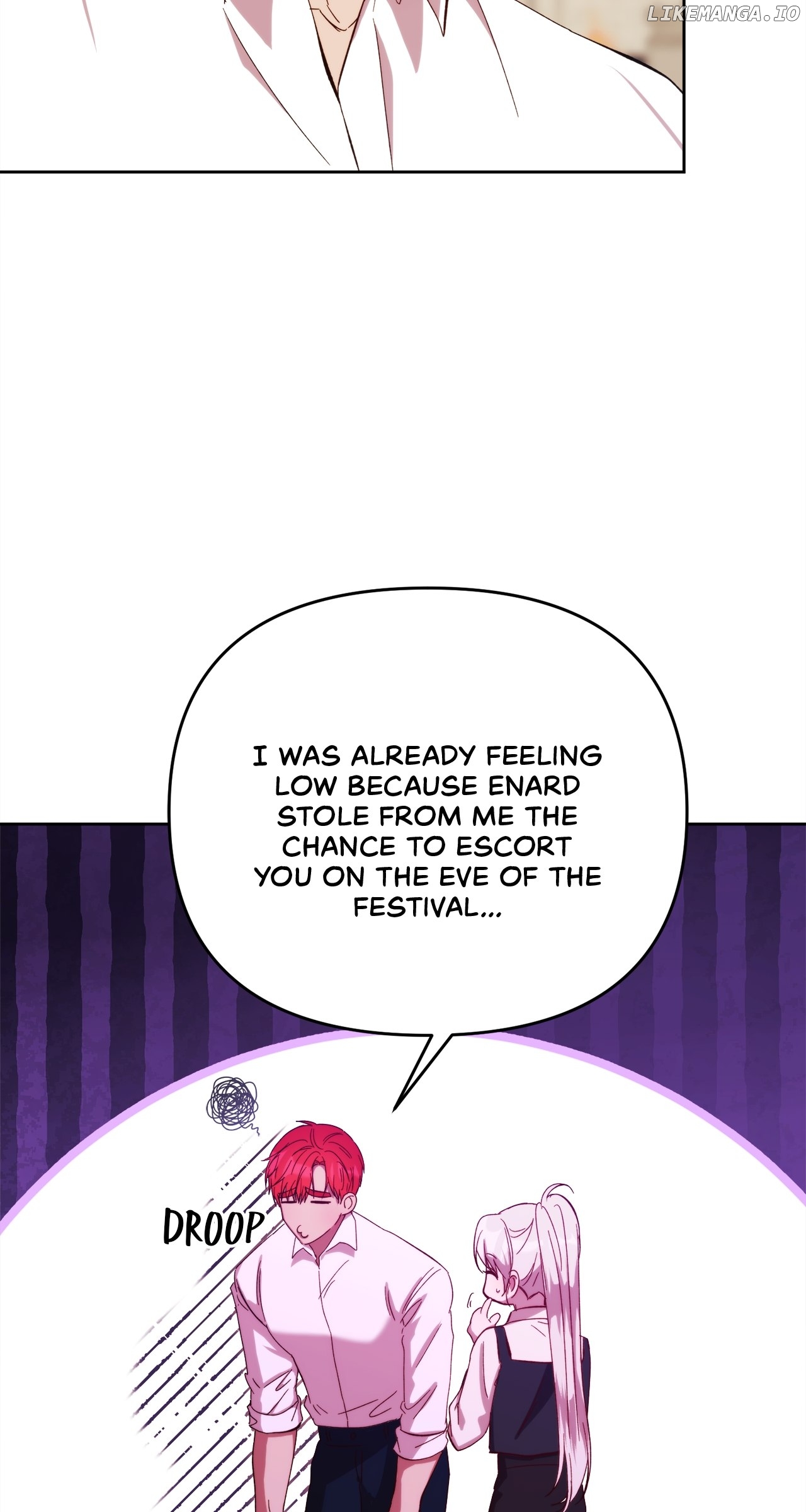 I Became the Greatest Heiress of the Empire Chapter 28 - page 11