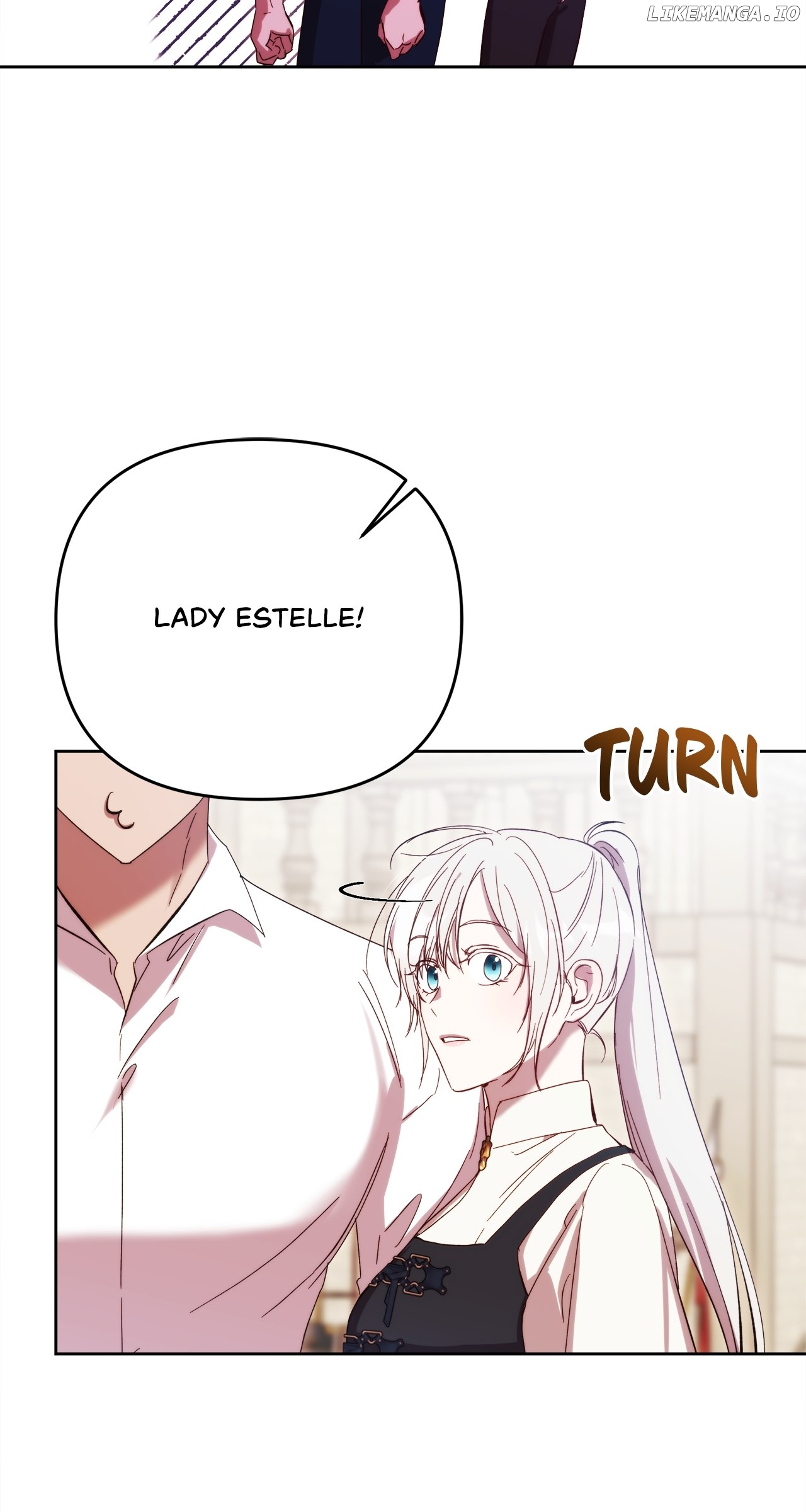 I Became the Greatest Heiress of the Empire Chapter 28 - page 12