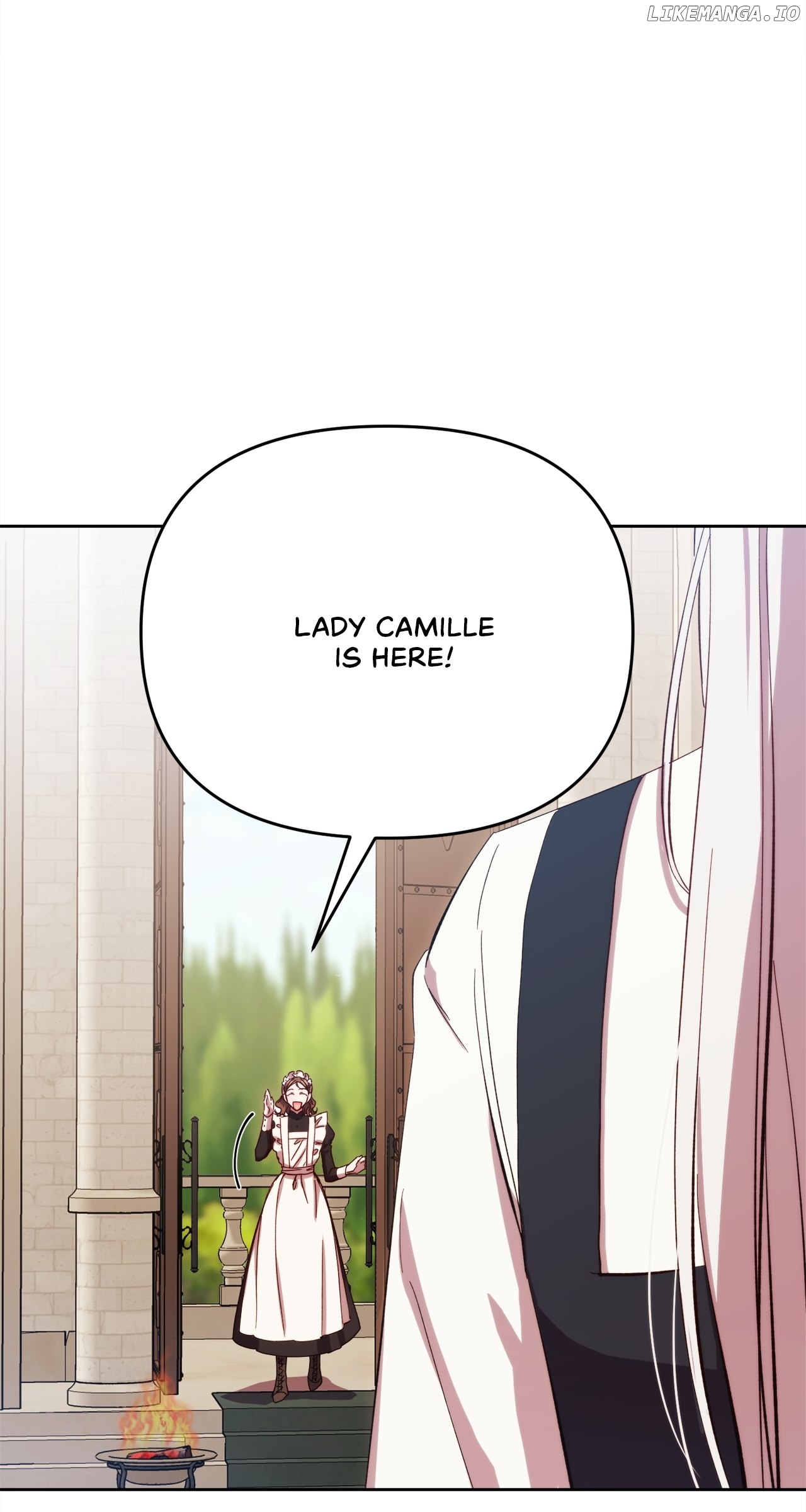 I Became the Greatest Heiress of the Empire Chapter 28 - page 13