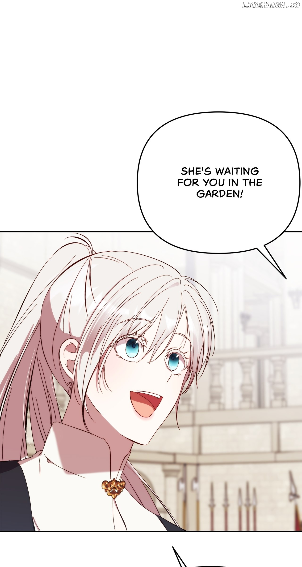 I Became the Greatest Heiress of the Empire Chapter 28 - page 14