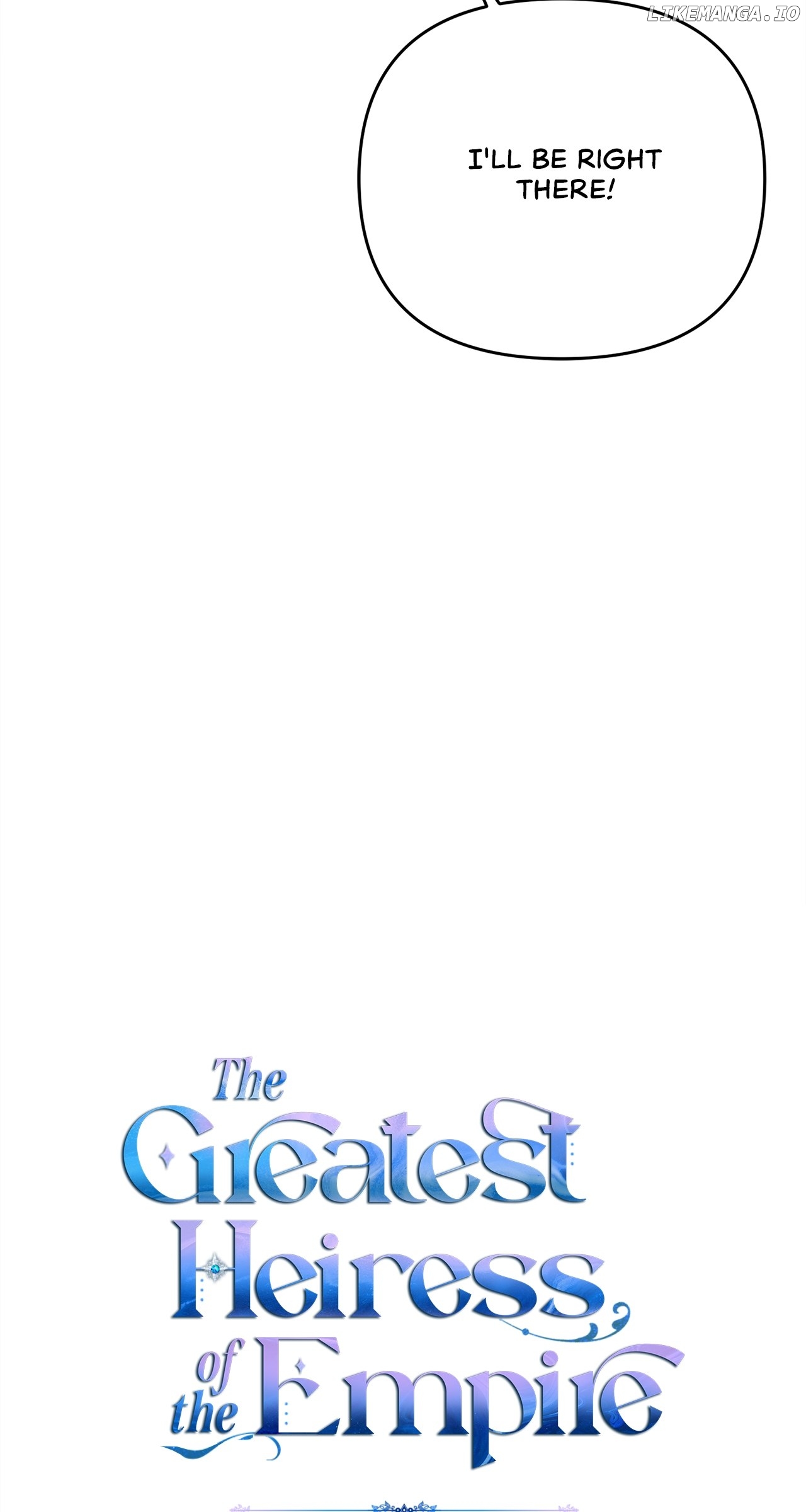 I Became the Greatest Heiress of the Empire Chapter 28 - page 15