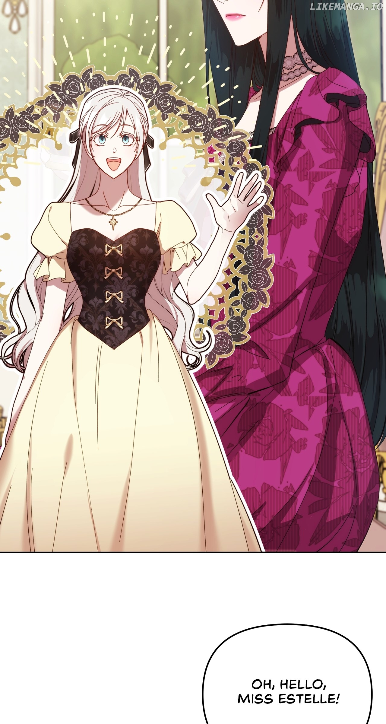 I Became the Greatest Heiress of the Empire Chapter 28 - page 19