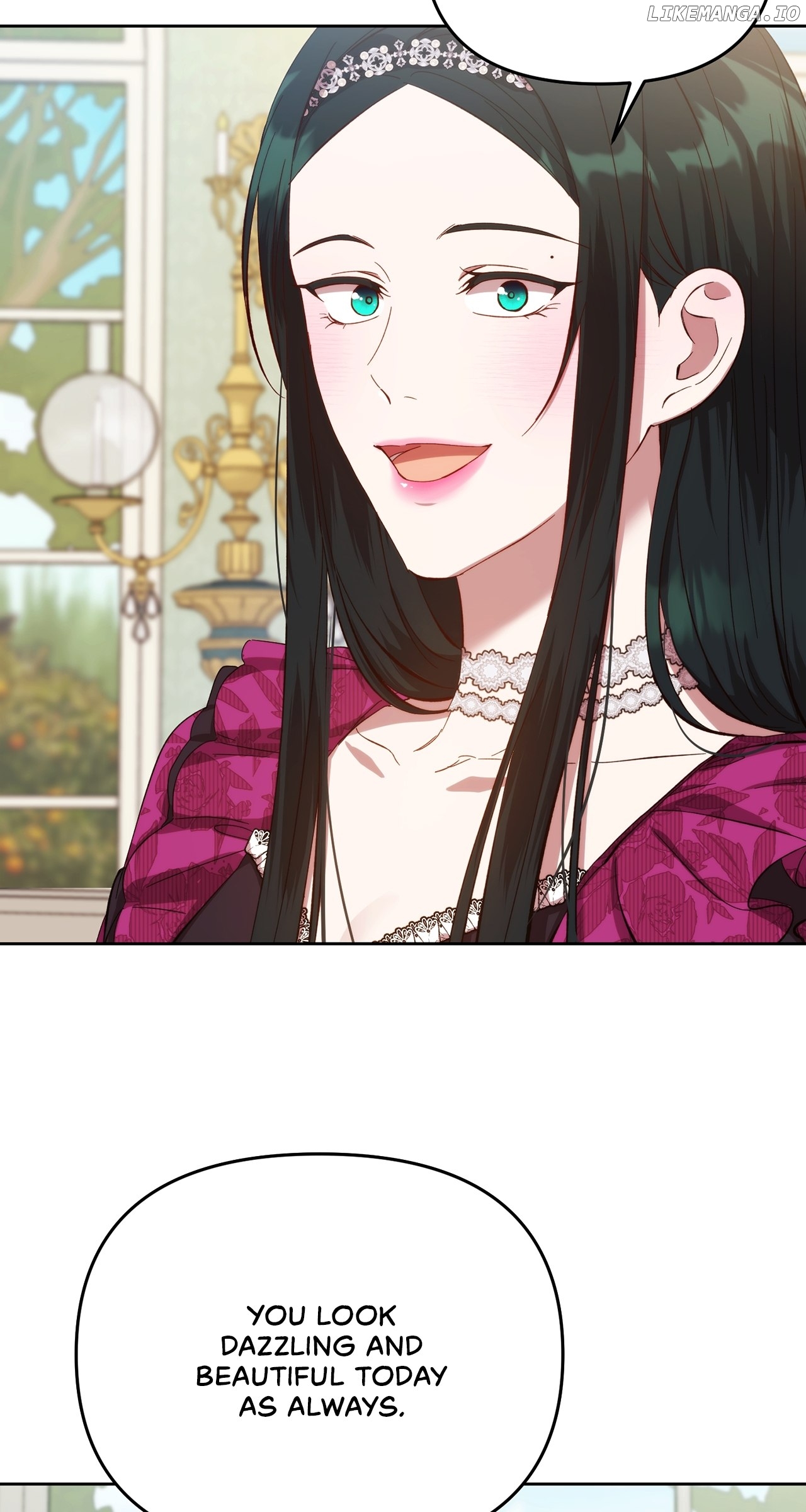 I Became the Greatest Heiress of the Empire Chapter 28 - page 20