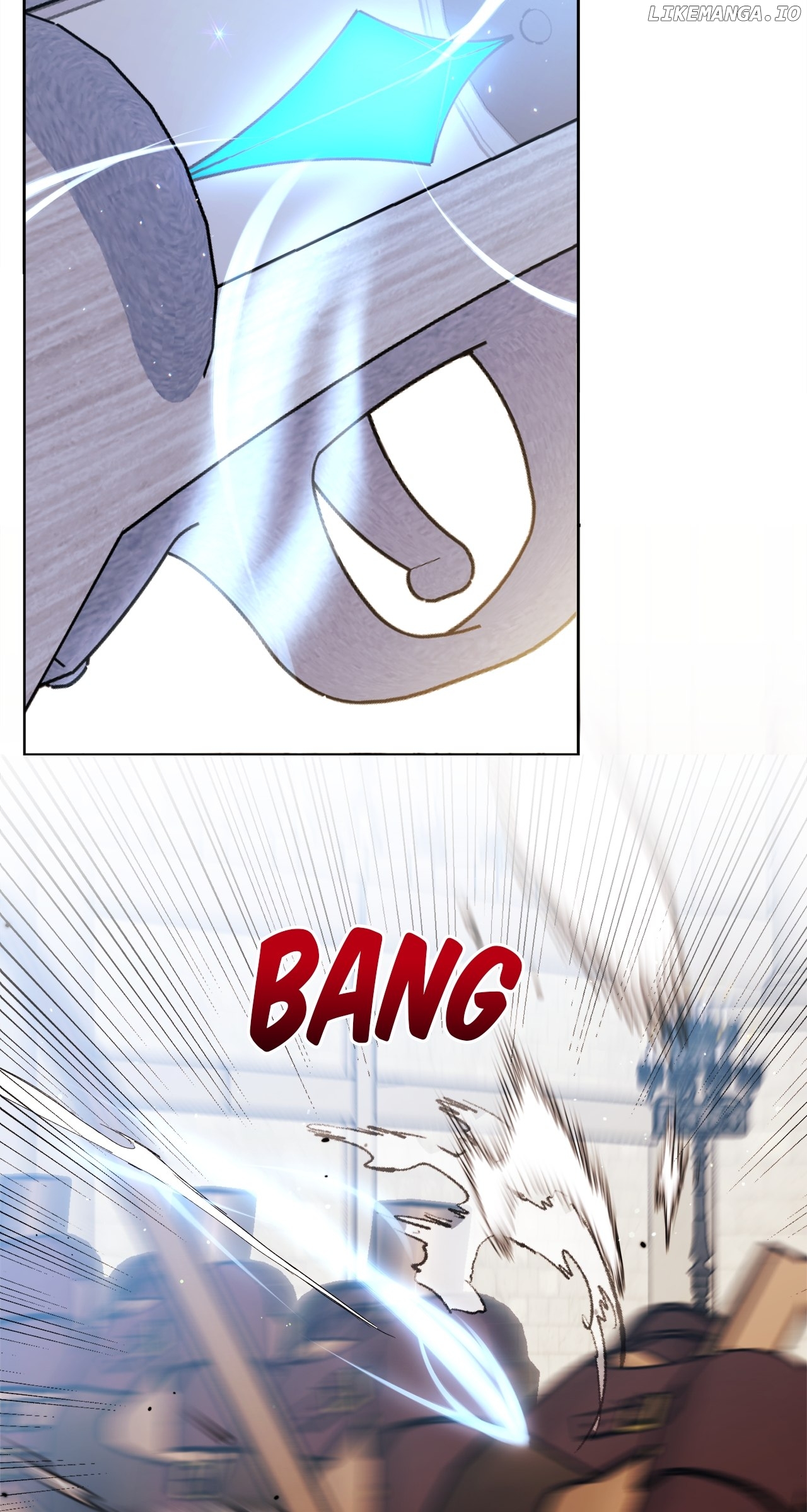 I Became the Greatest Heiress of the Empire Chapter 28 - page 3