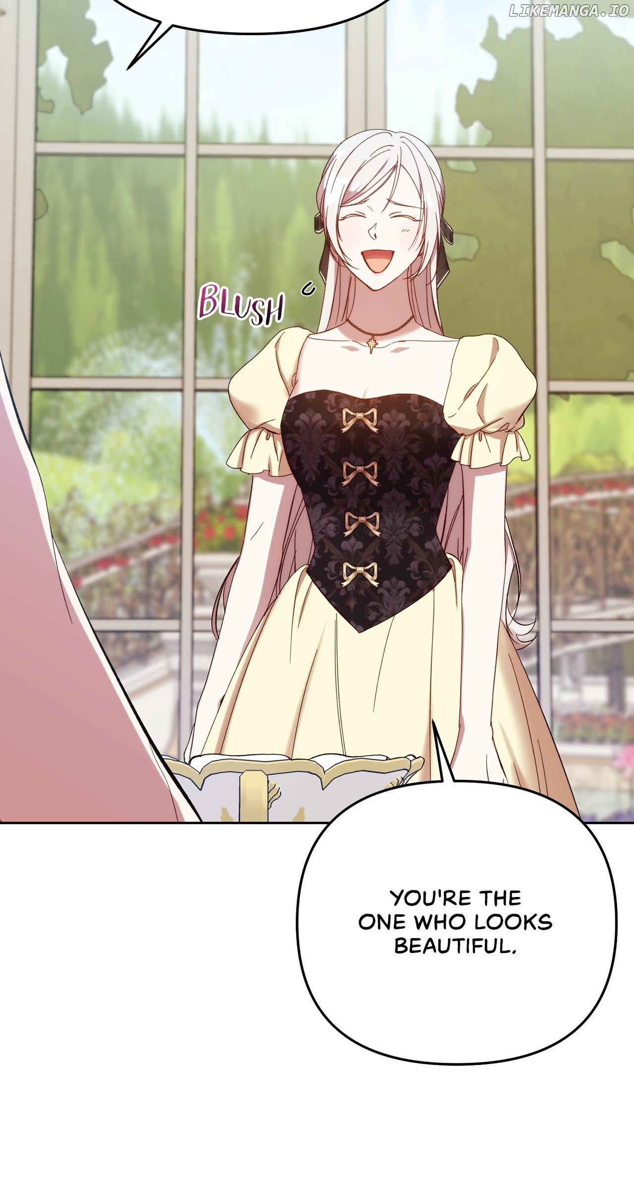 I Became the Greatest Heiress of the Empire Chapter 28 - page 21