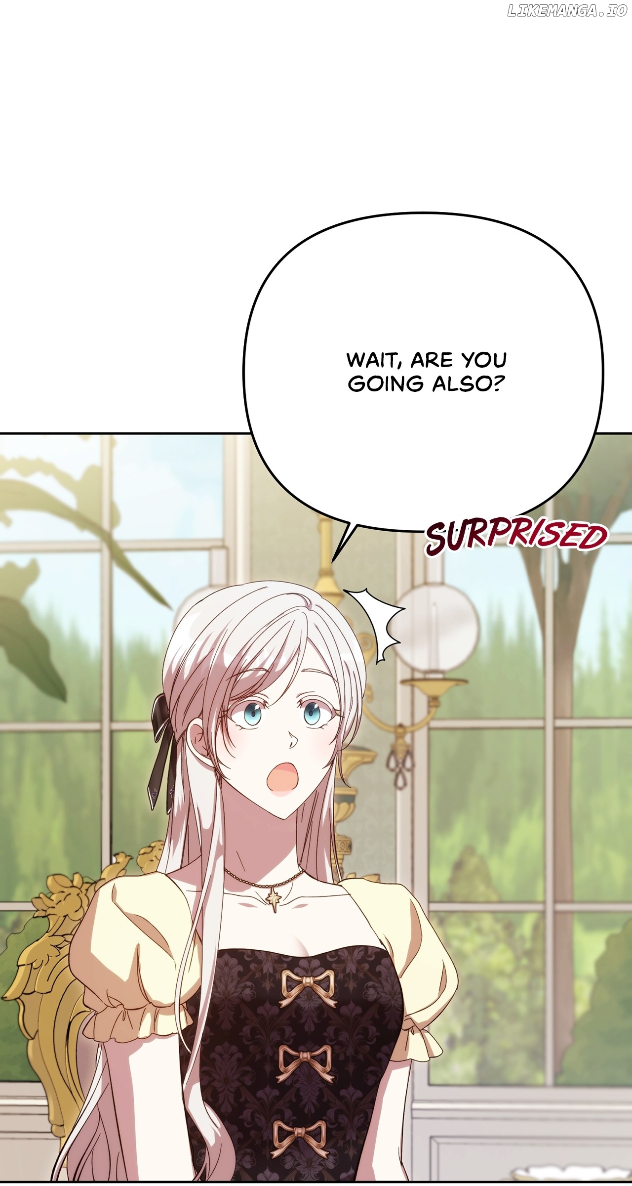 I Became the Greatest Heiress of the Empire Chapter 28 - page 23