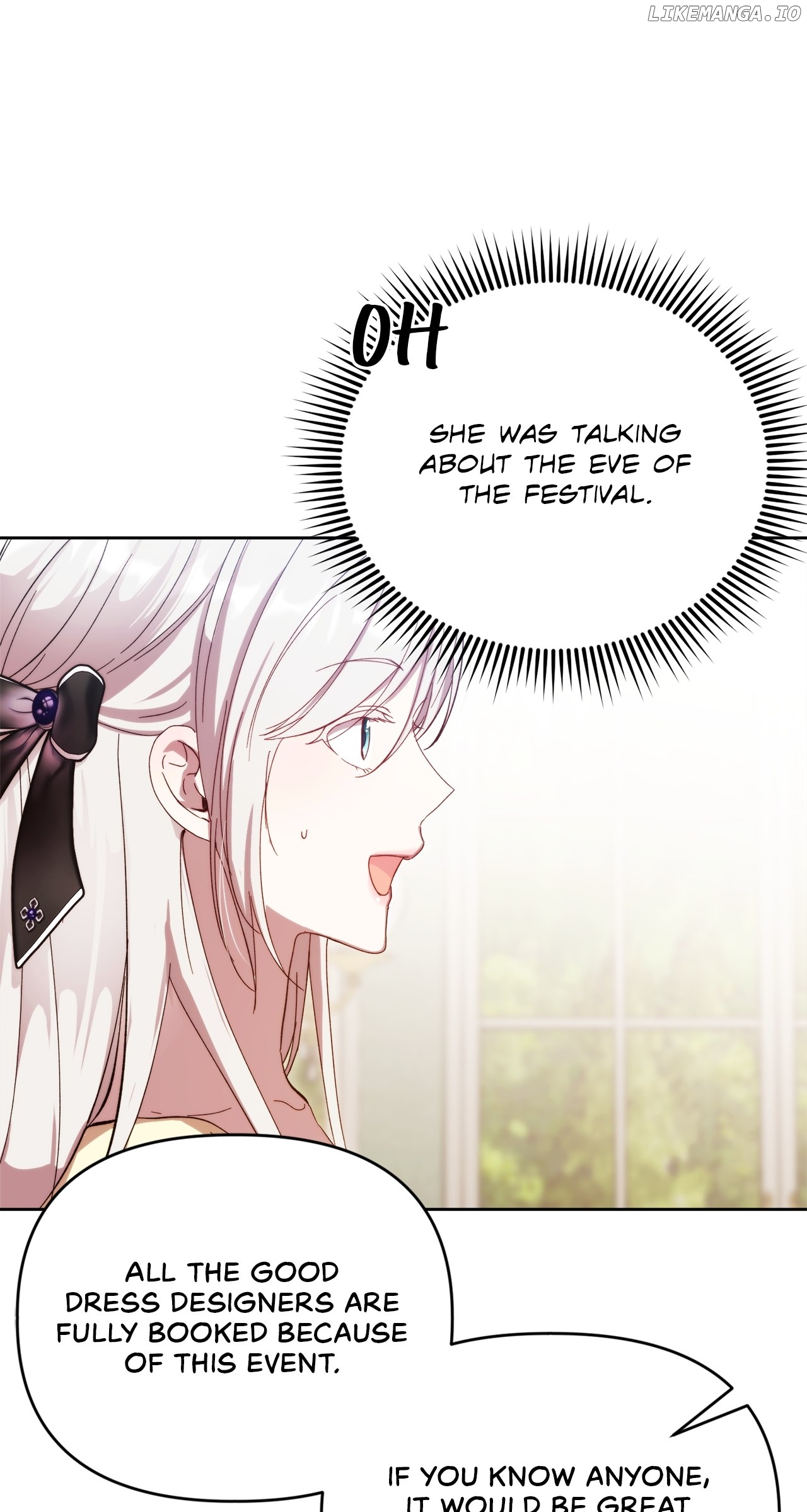 I Became the Greatest Heiress of the Empire Chapter 28 - page 26