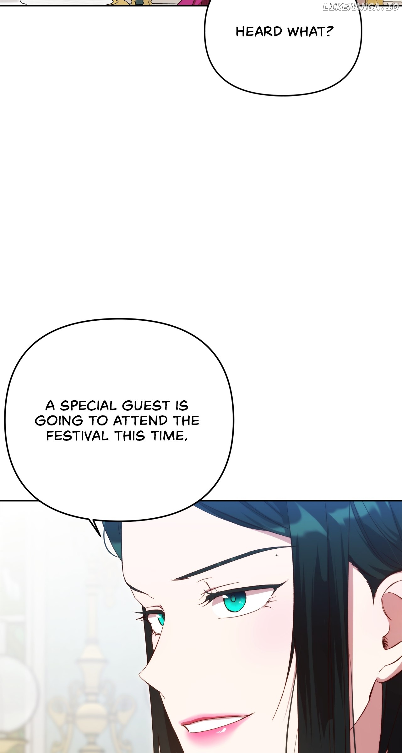 I Became the Greatest Heiress of the Empire Chapter 28 - page 29