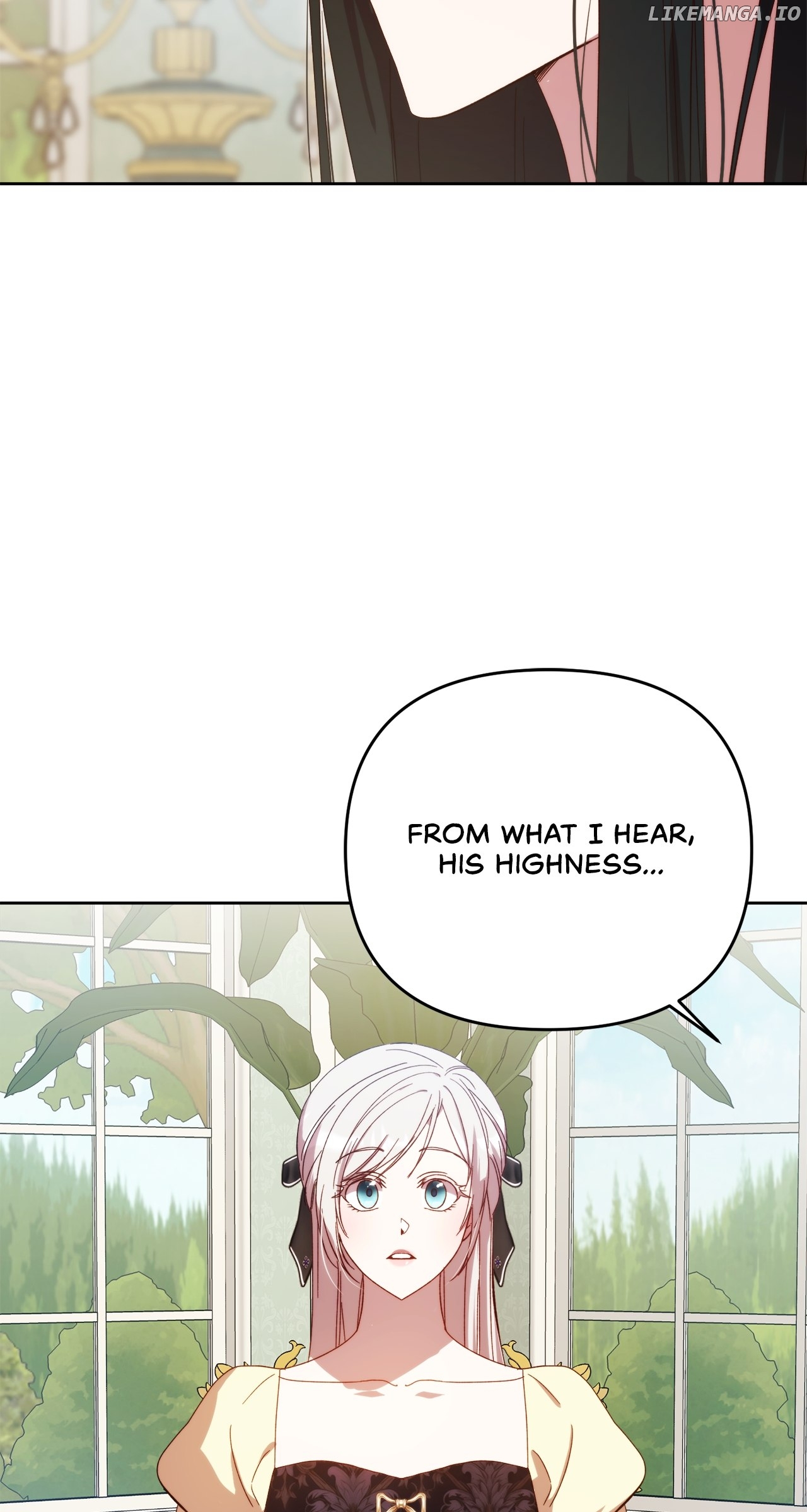 I Became the Greatest Heiress of the Empire Chapter 28 - page 30