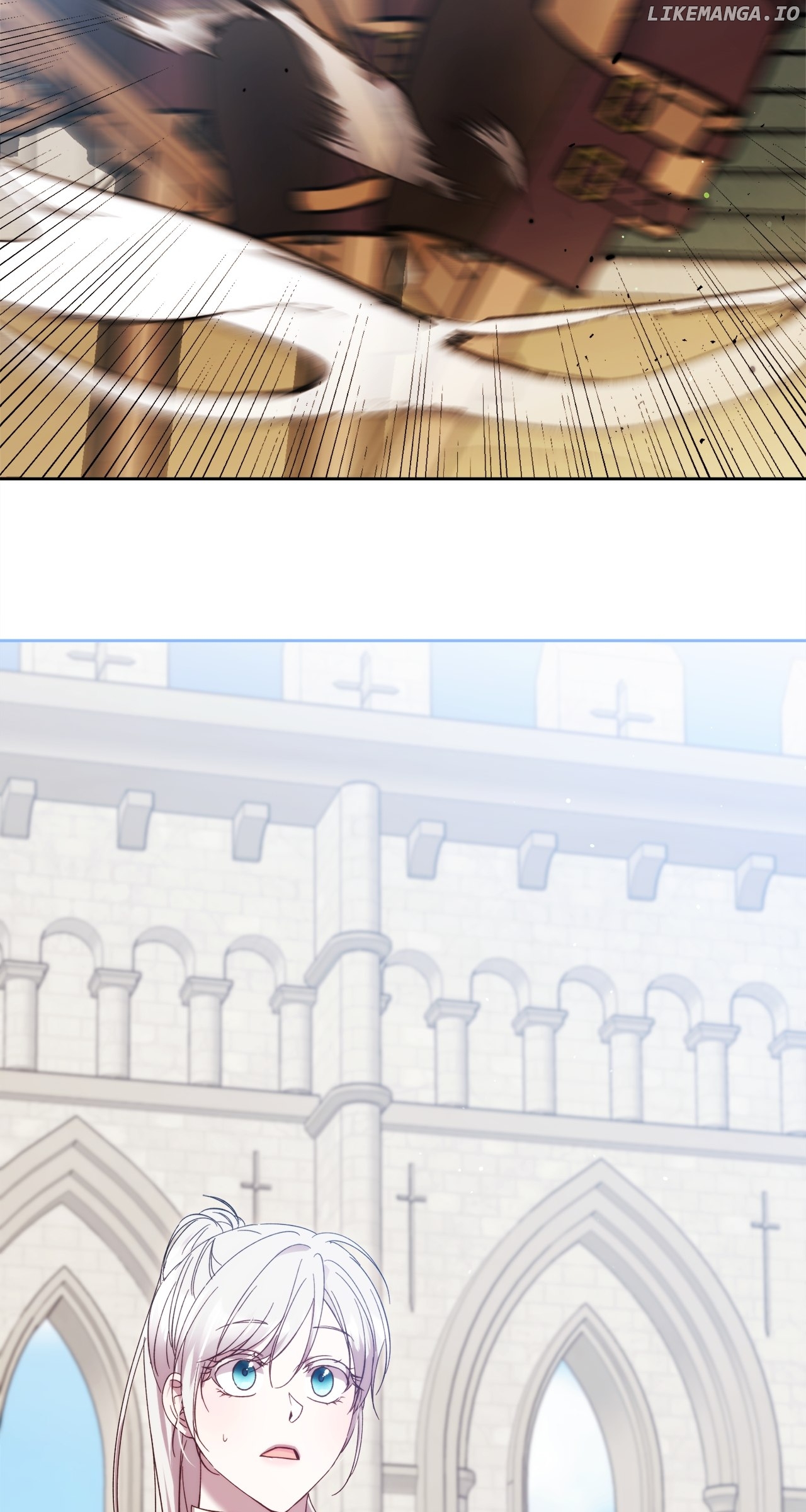 I Became the Greatest Heiress of the Empire Chapter 28 - page 4