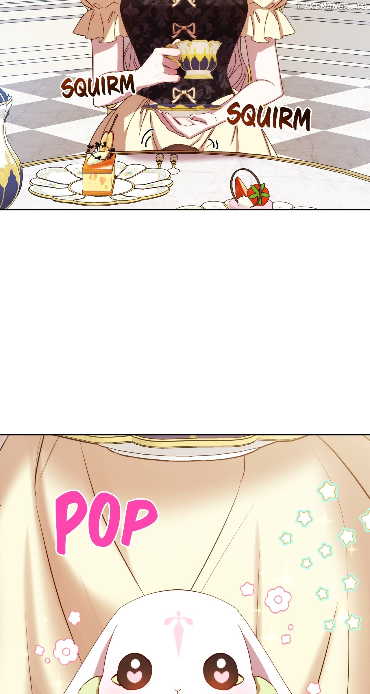 I Became the Greatest Heiress of the Empire Chapter 28 - page 31