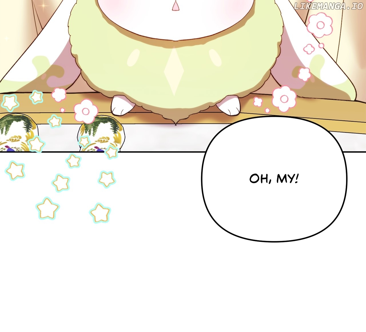 I Became the Greatest Heiress of the Empire Chapter 28 - page 32