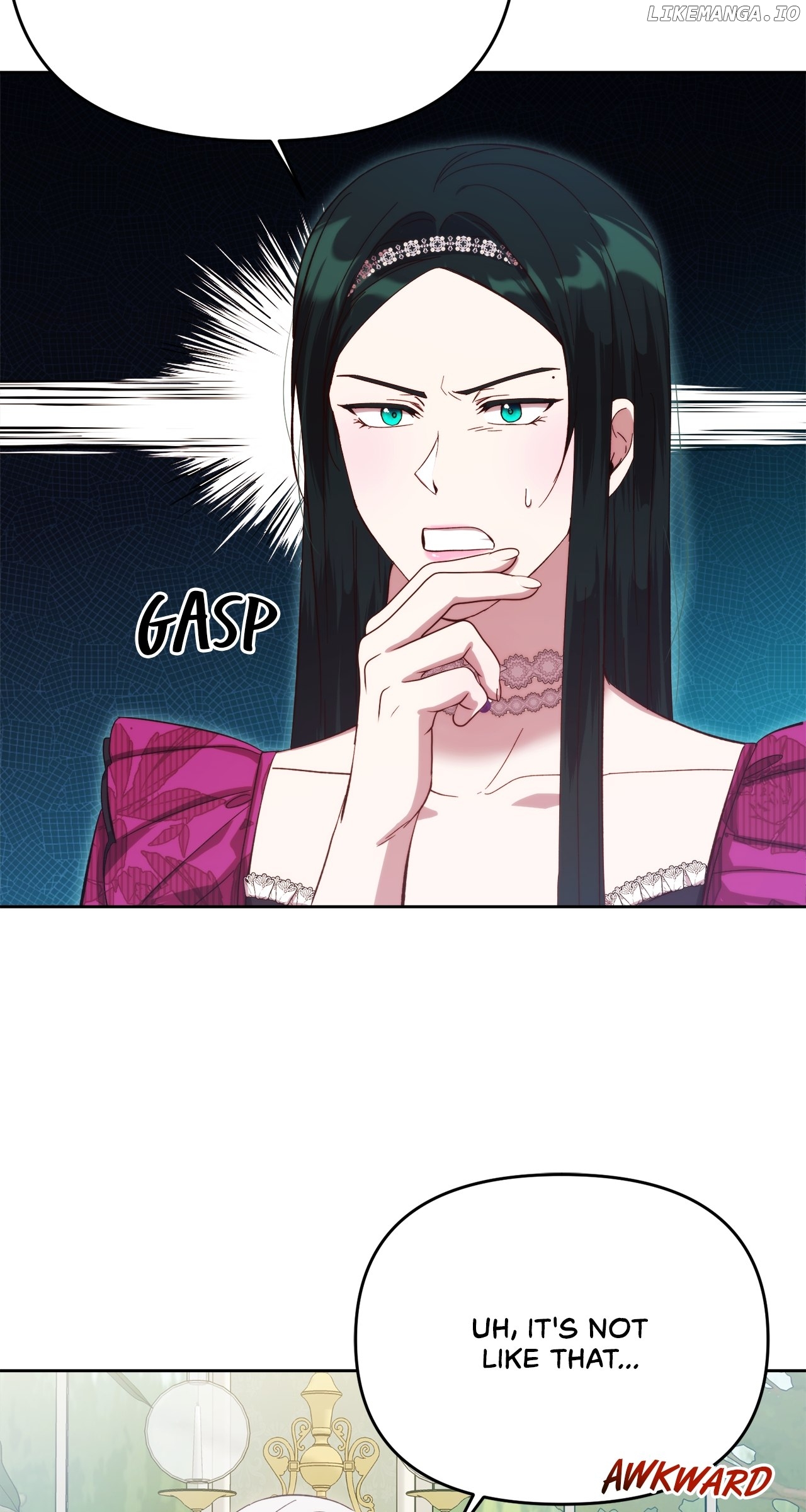 I Became the Greatest Heiress of the Empire Chapter 28 - page 39