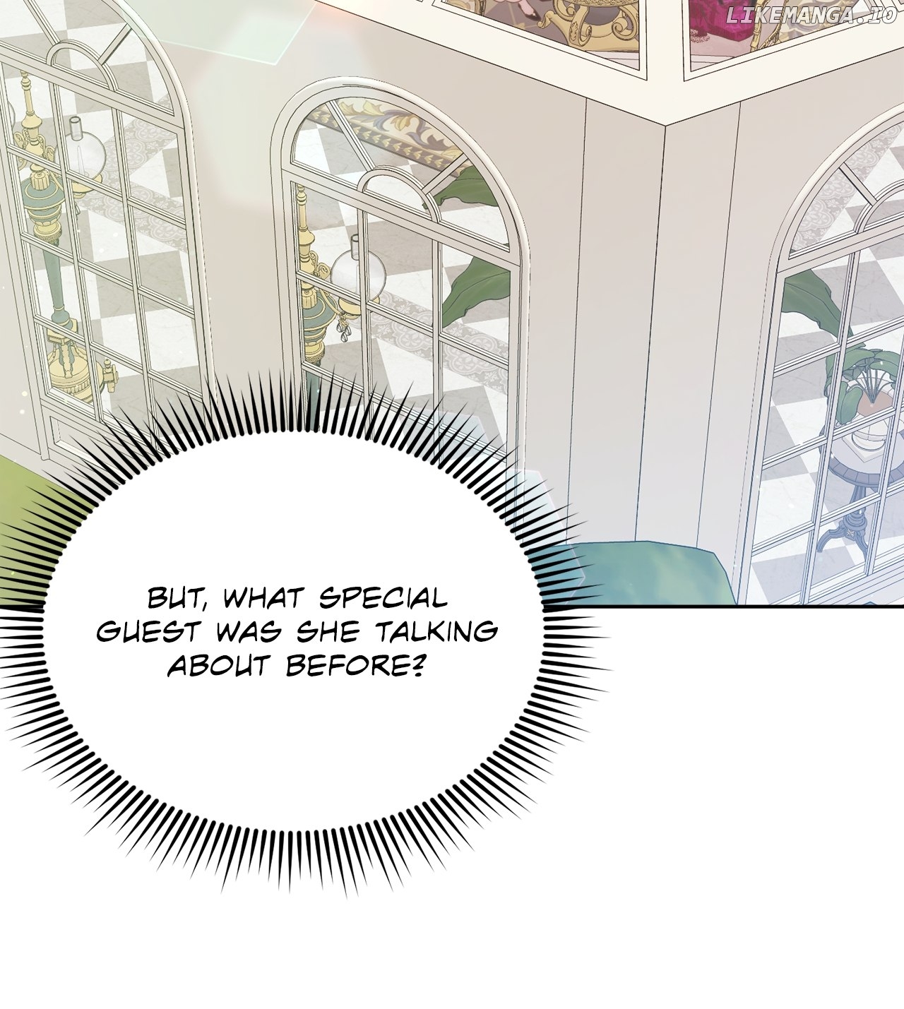 I Became the Greatest Heiress of the Empire Chapter 28 - page 41