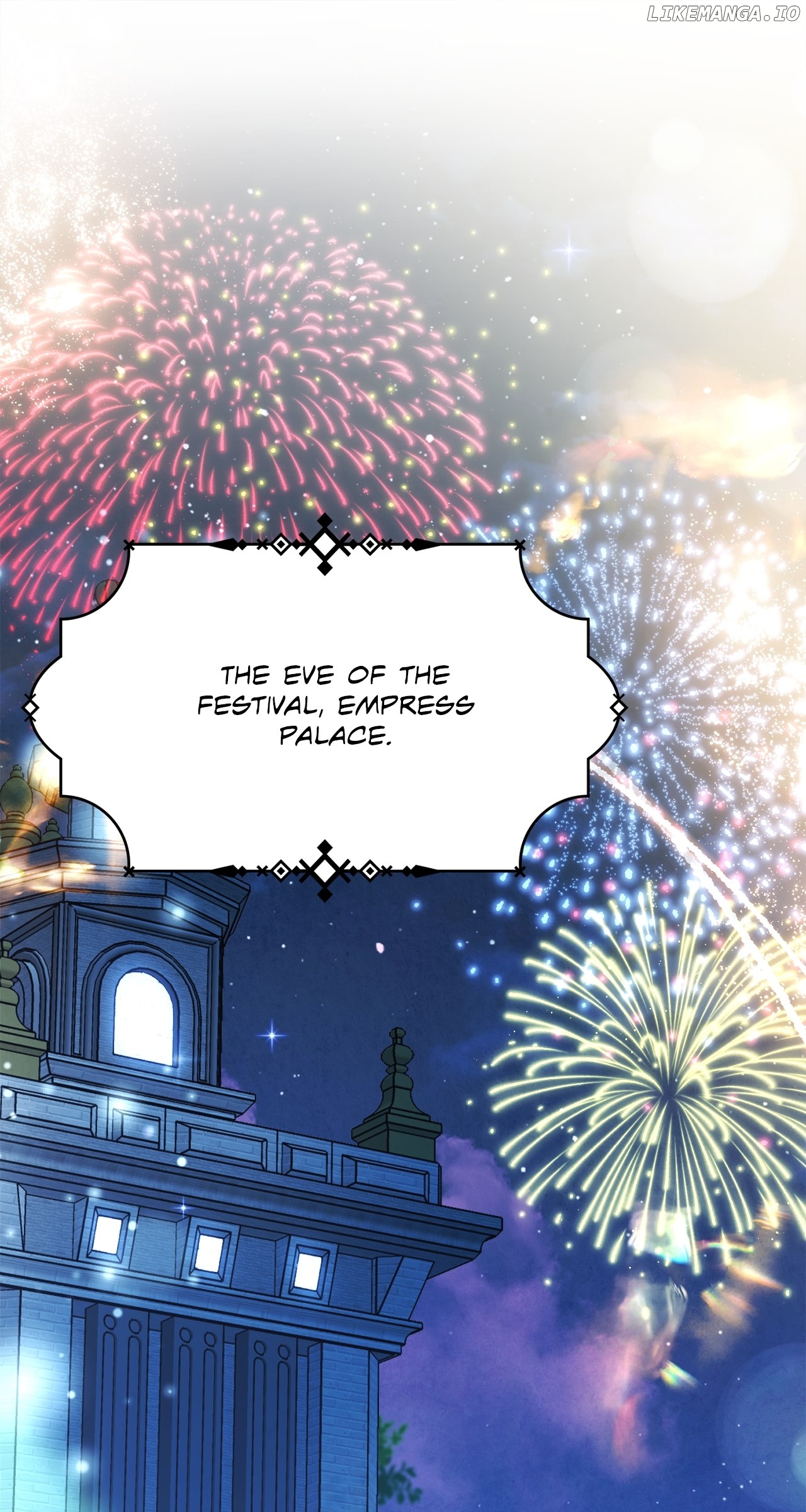 I Became the Greatest Heiress of the Empire Chapter 28 - page 42