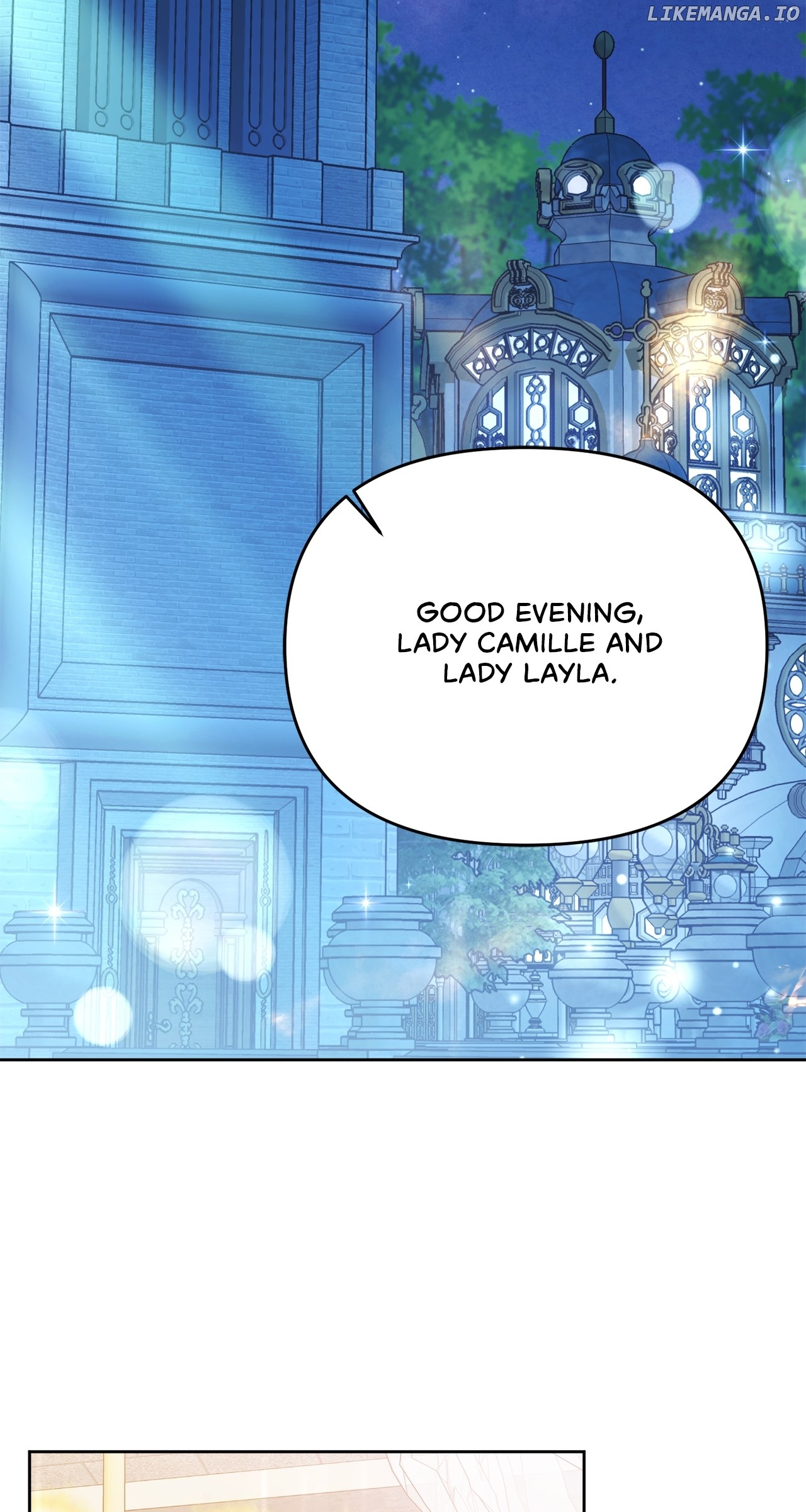 I Became the Greatest Heiress of the Empire Chapter 28 - page 43