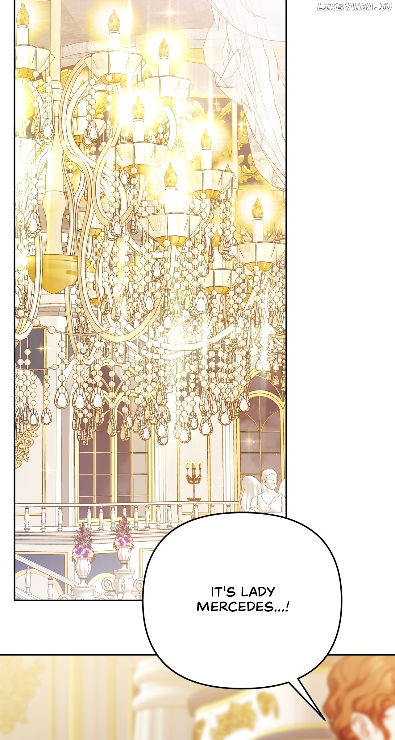 I Became the Greatest Heiress of the Empire Chapter 28 - page 44