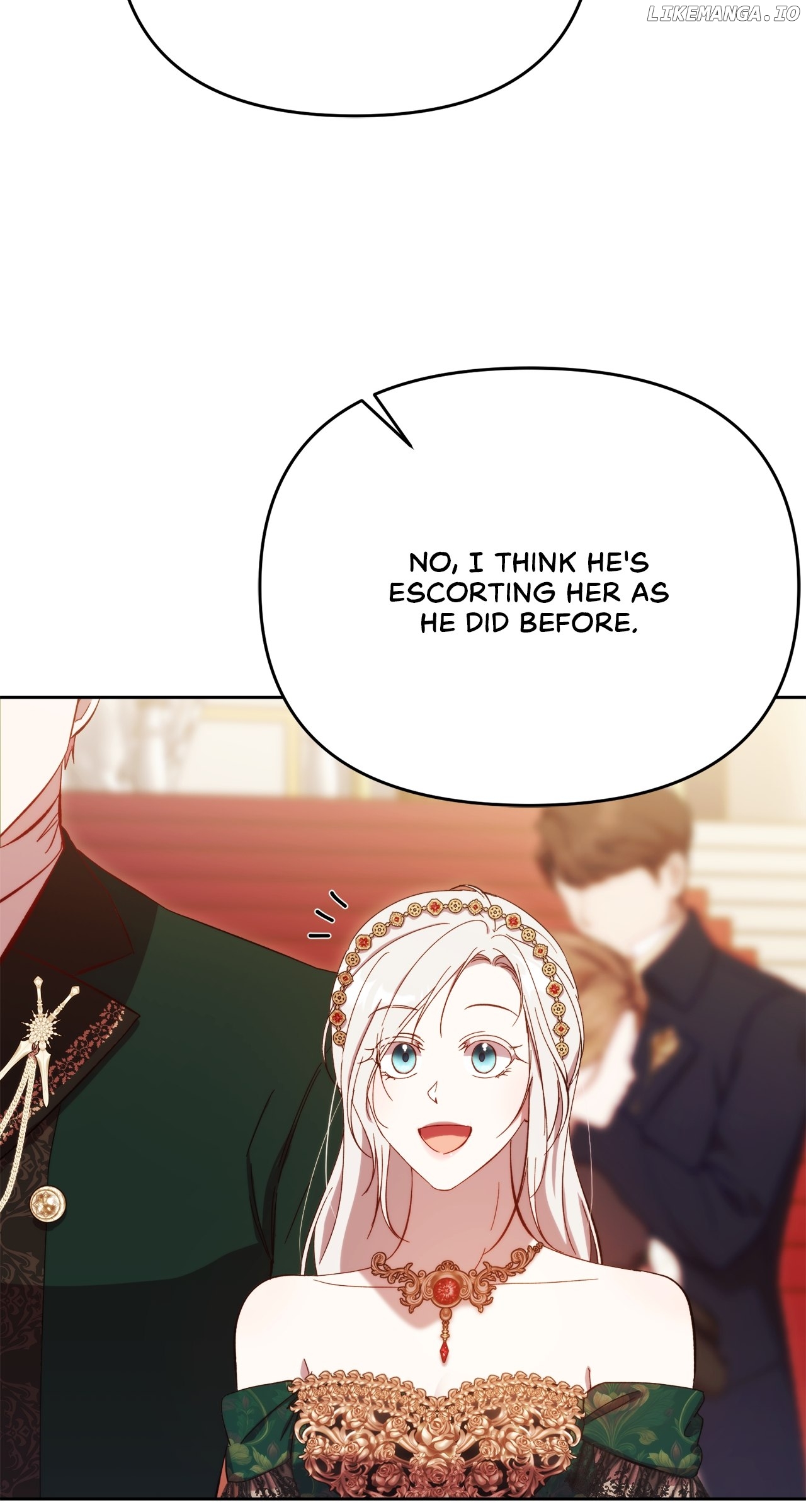 I Became the Greatest Heiress of the Empire Chapter 28 - page 47