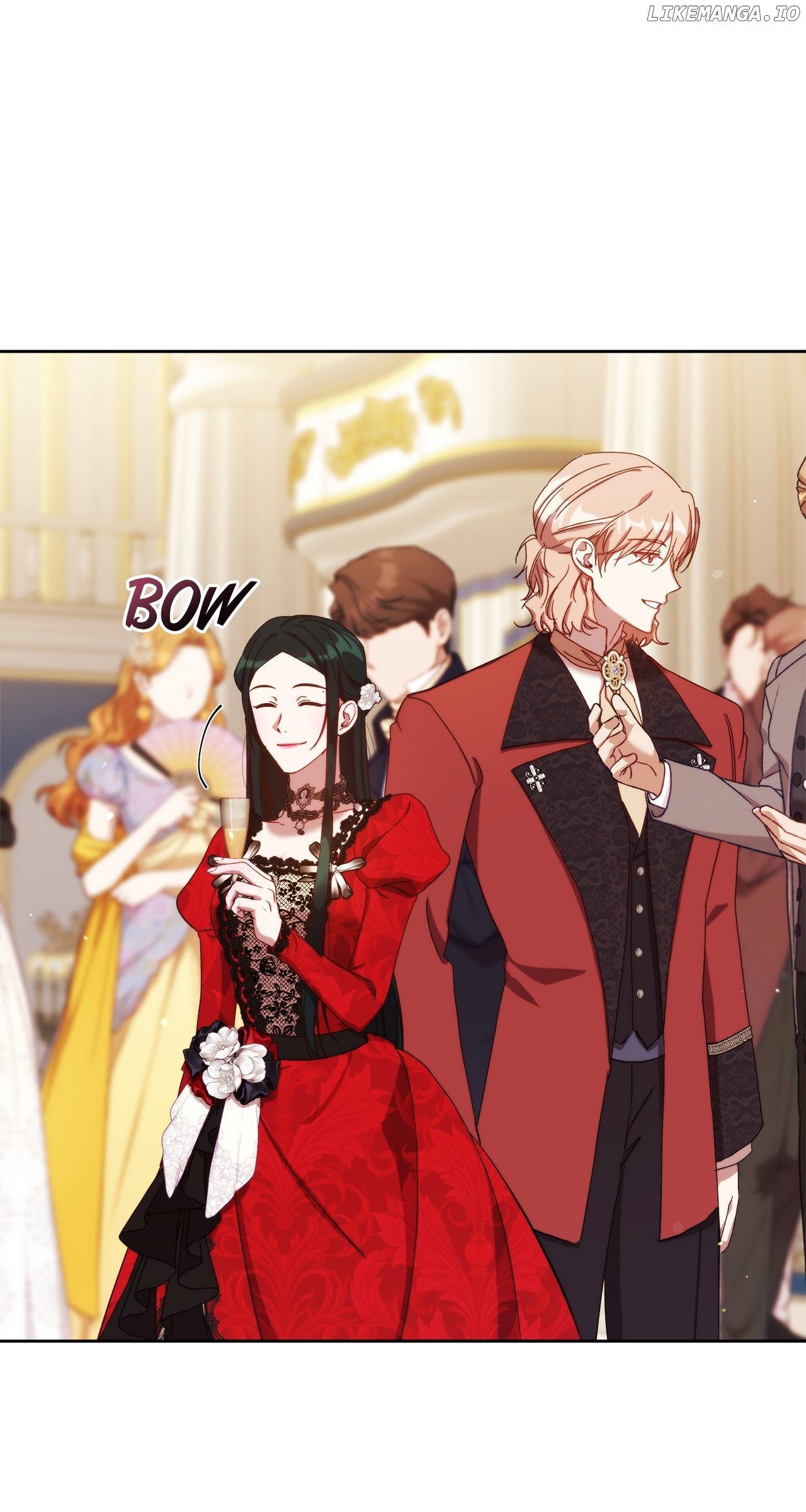 I Became the Greatest Heiress of the Empire Chapter 28 - page 48